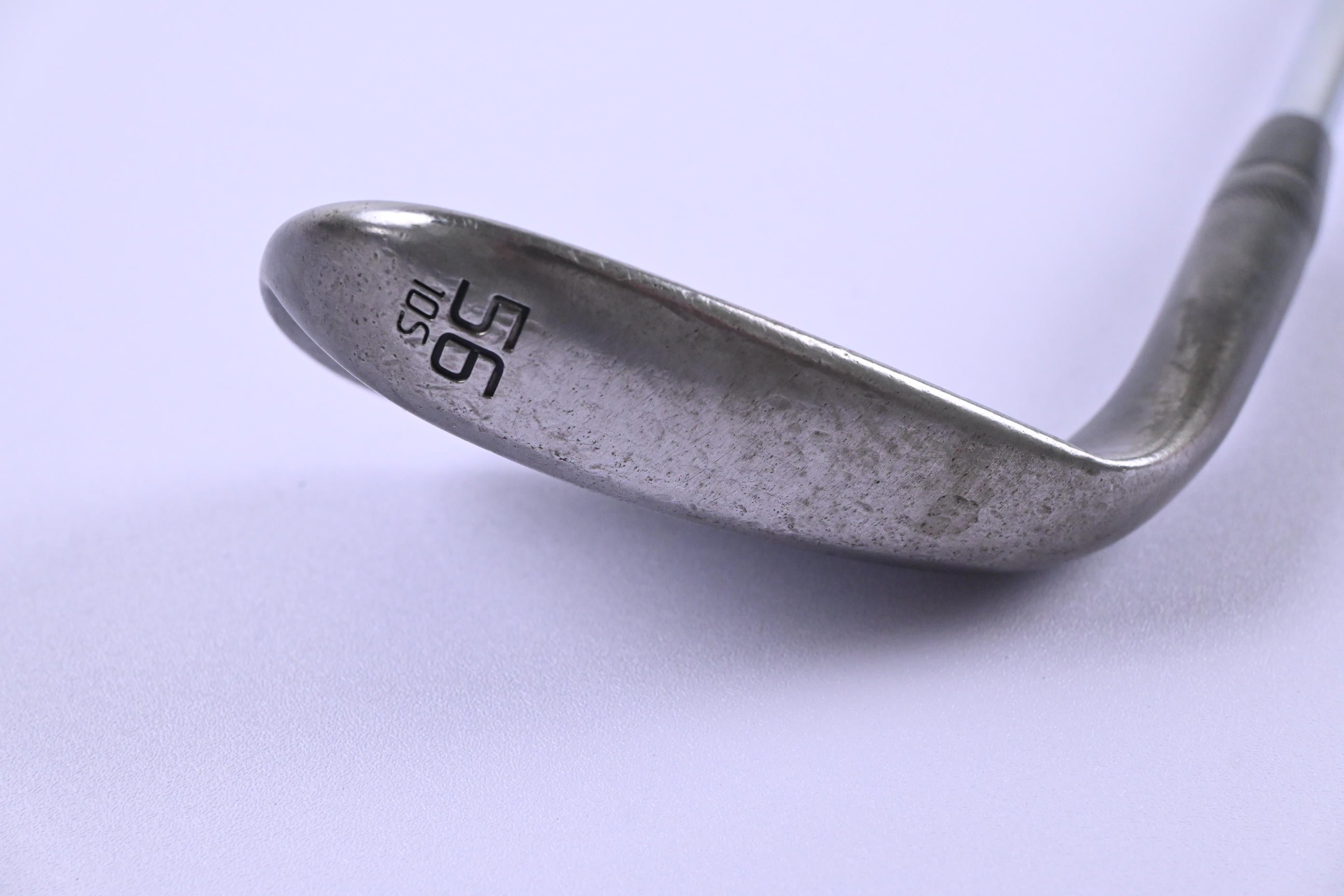 Titleist Vokey SM9 Sand Wedge / 56 Degree / Stiff Flex N.S.Pro Modus3 Shaft