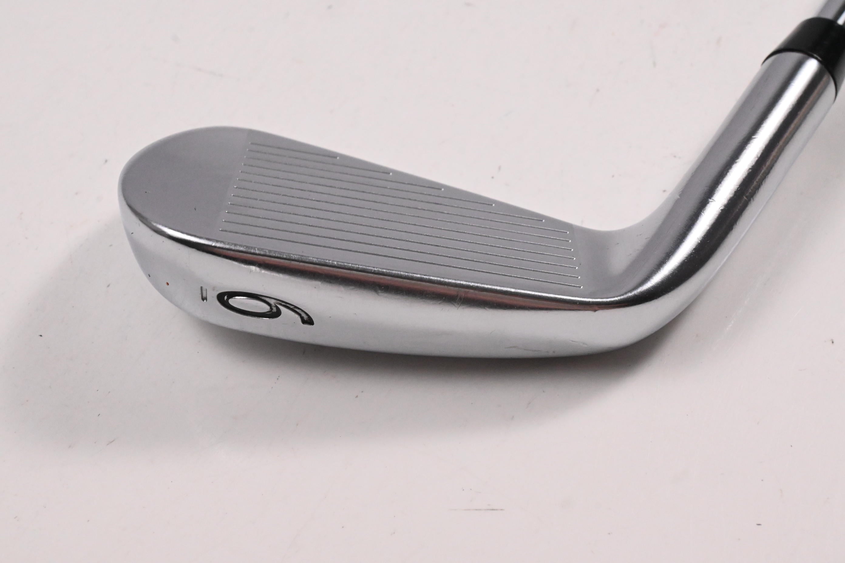 Titleist 718 AP2 #6 Iron / X-Flex AMT Tour White X100 Shaft