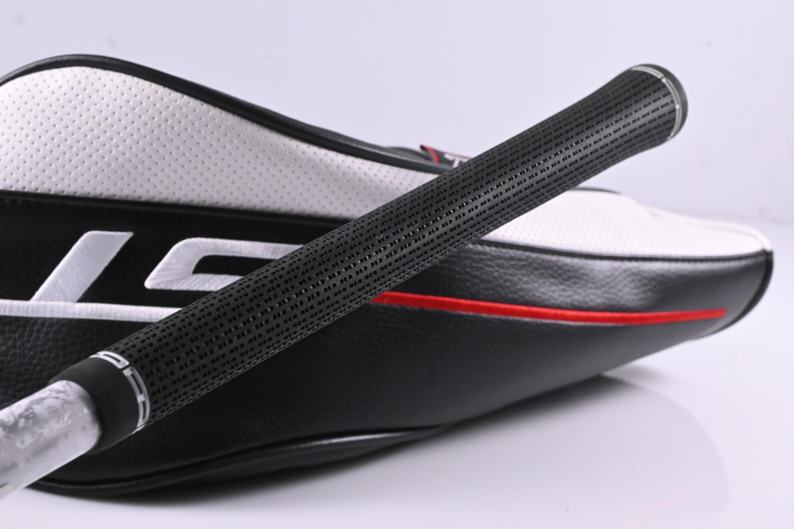 Titleist GT4 Driver / 9 Degree / Stiff Flex Project X Denali Red 50 Shaft
