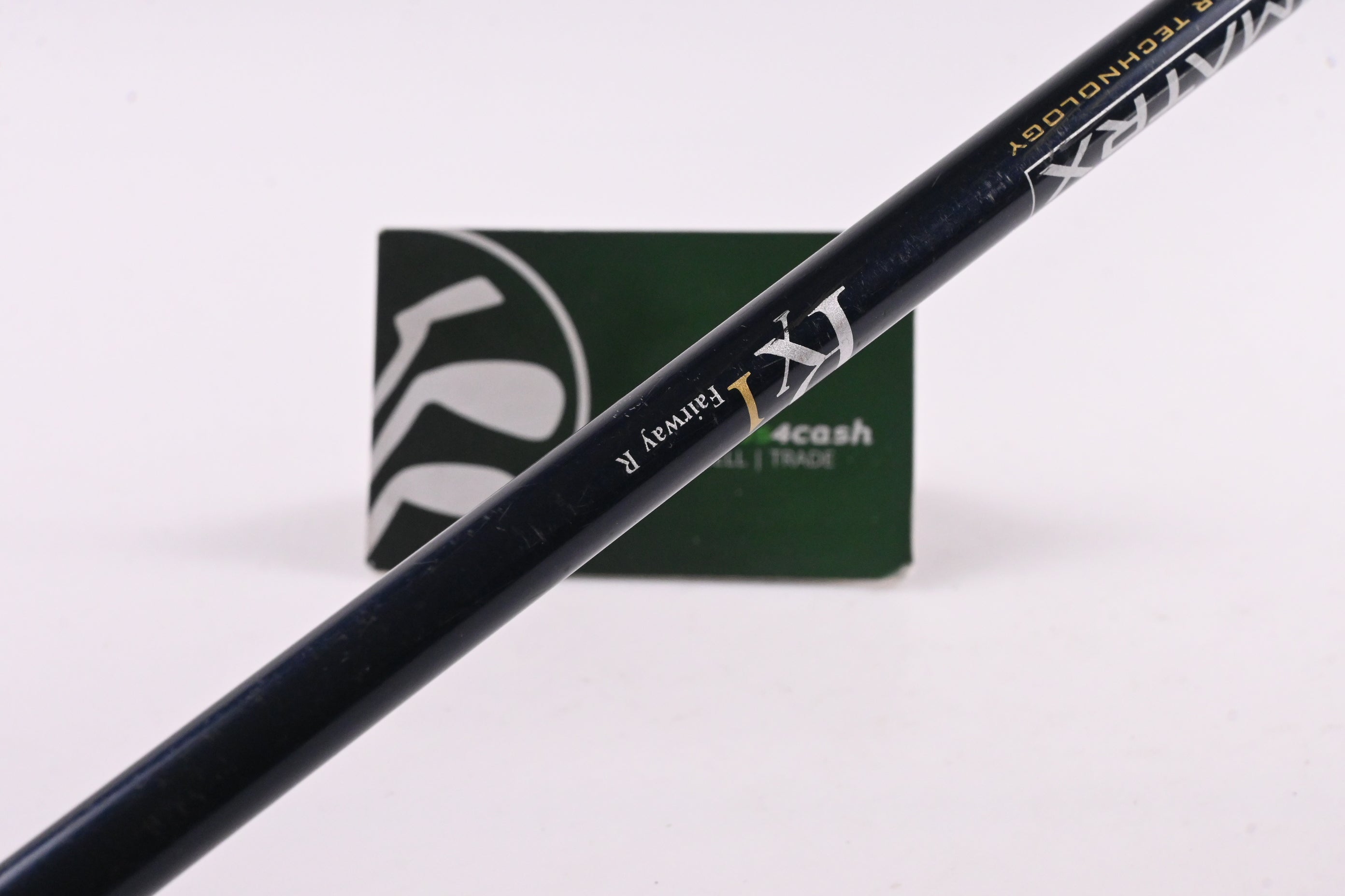 Adams Tight Lies ST #3 Wood / 15 Degree / Regular Flex BiMatrx RXi Shaft