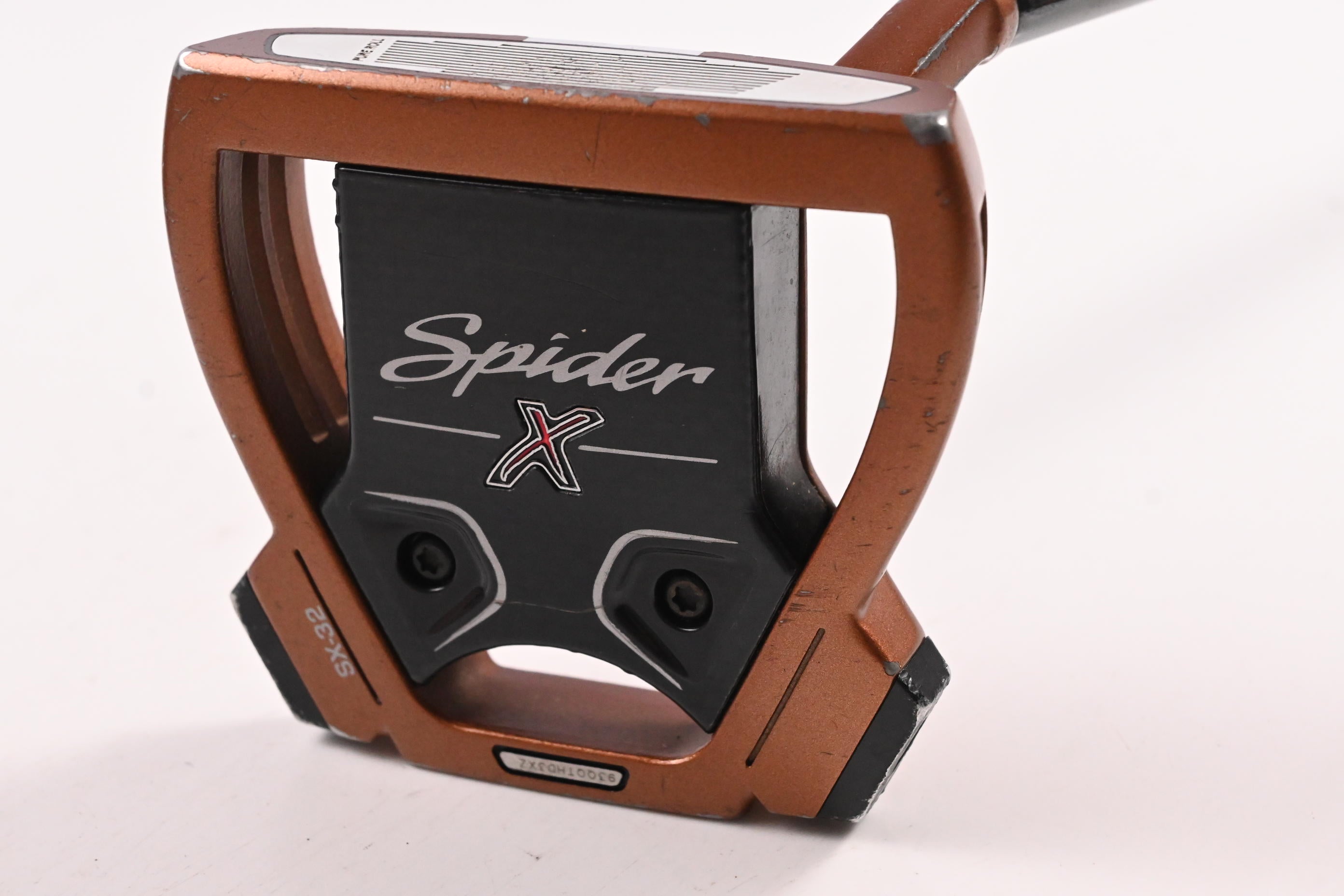 Taylormade Spider X Copper Putter / 34 Inch