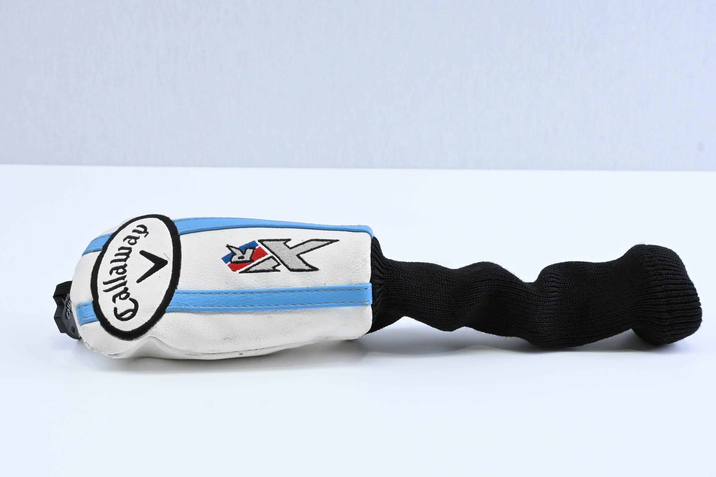 Ladies Callaway XR #6 Hybrid / 30 Degree / Ladies Flex Bassara 50 Shaft