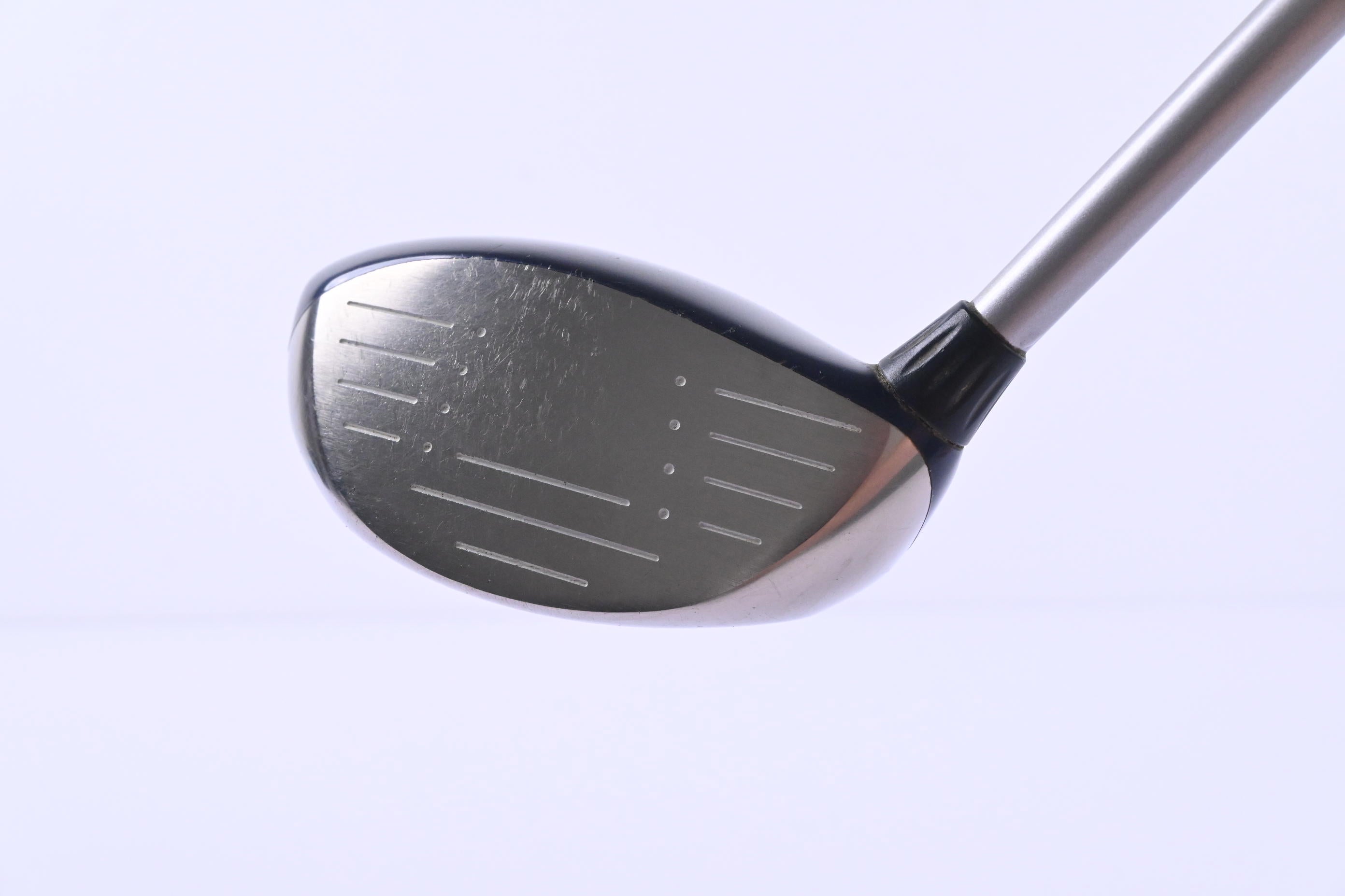 Callaway Great Big Bertha II #3 Wood / 16 Degree / Regular Flex GBB System 60