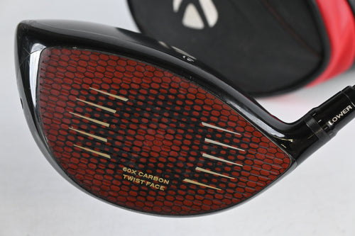 Taylormade Stealth Driver / 9 Degree / Stiff Flex Kuro Kage Black 60 Shaft