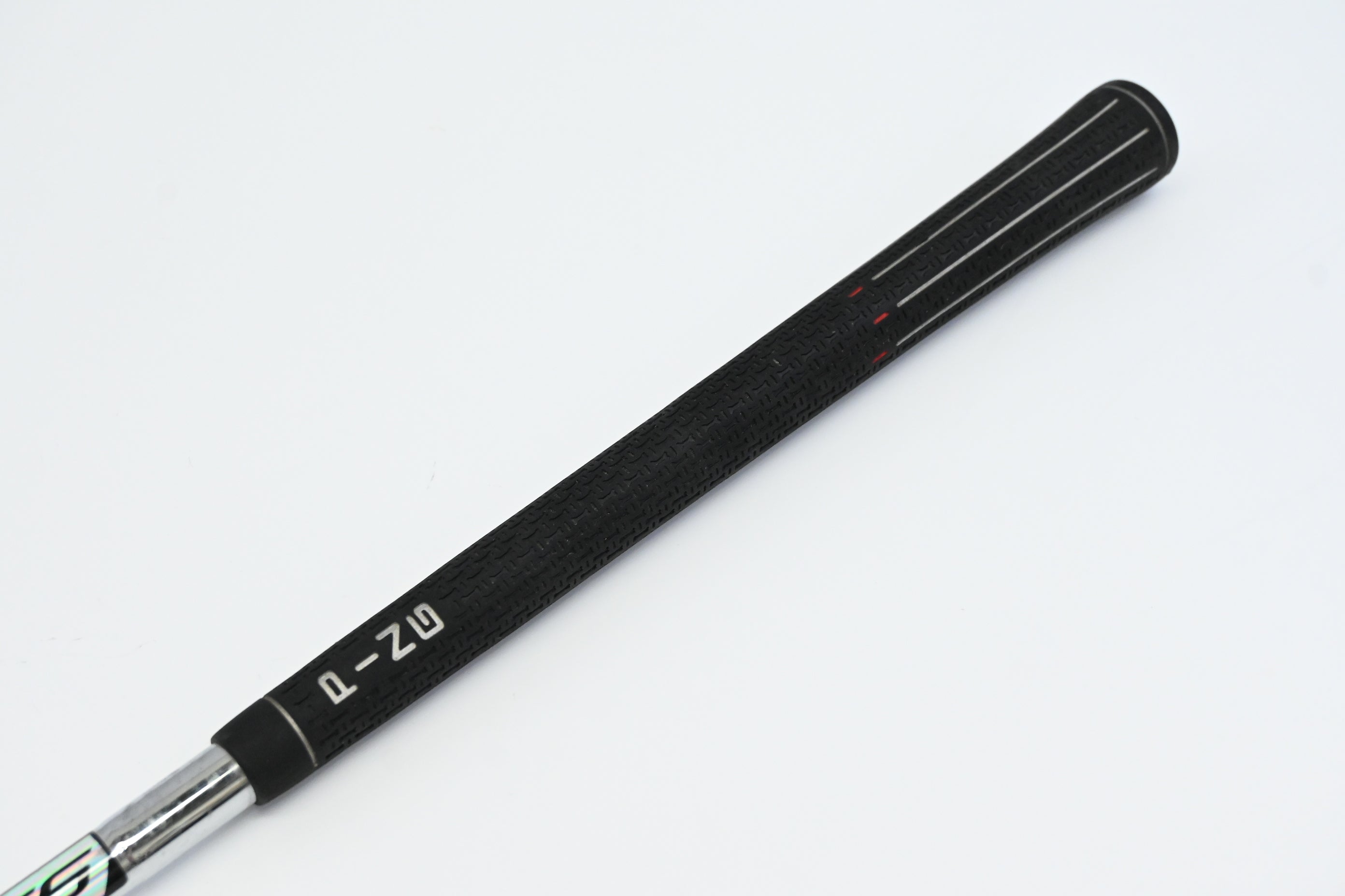 Ping G20 #5 Iron / 26 Degree / Black Dot / Regular Flex Ping CFS Shaft