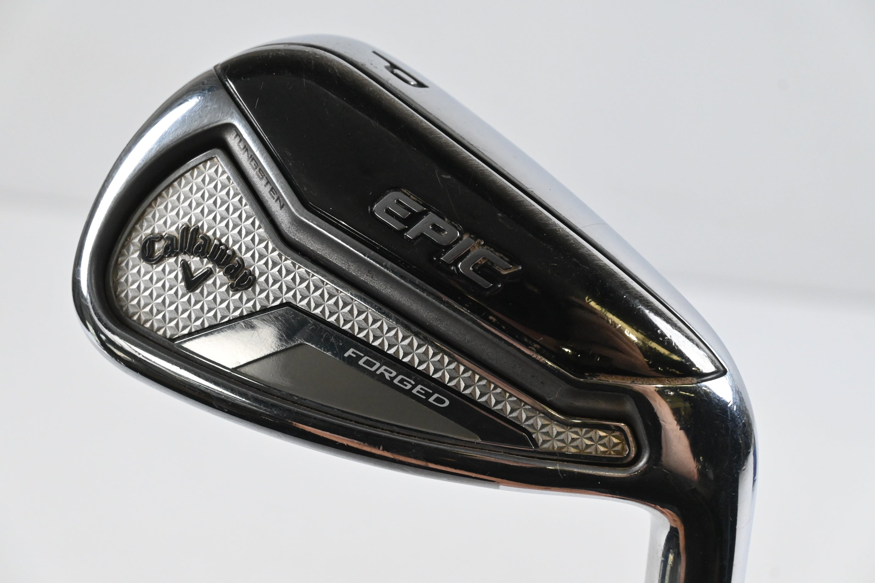 Callaway Epic Forged Pitching Wedge / 41 Degree / Regular Flex N.S.Pro Modus3