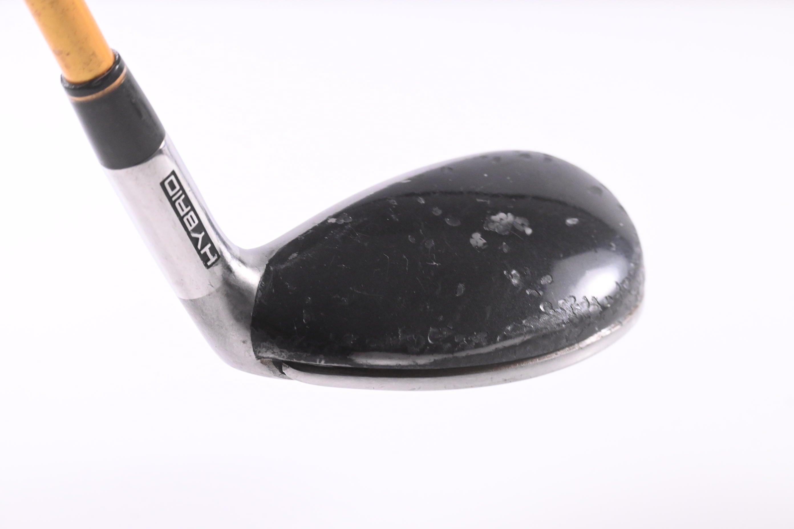 Adams Idea A7 #3 Hybrid / 19 Degree / Regular Flex Proforce 85 Series Shaft