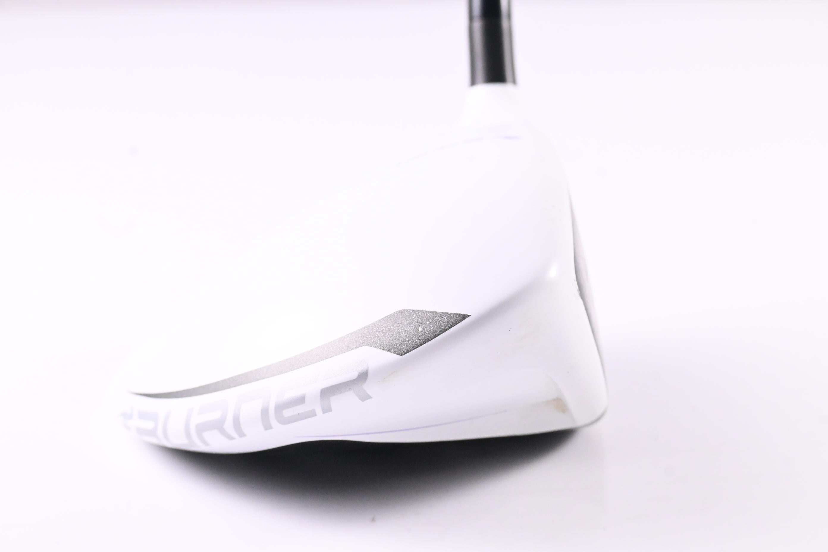 Taylormade Burner Superfast 2.0 Driver / 10.5 Degree / Ladies Flex Burner Shaft