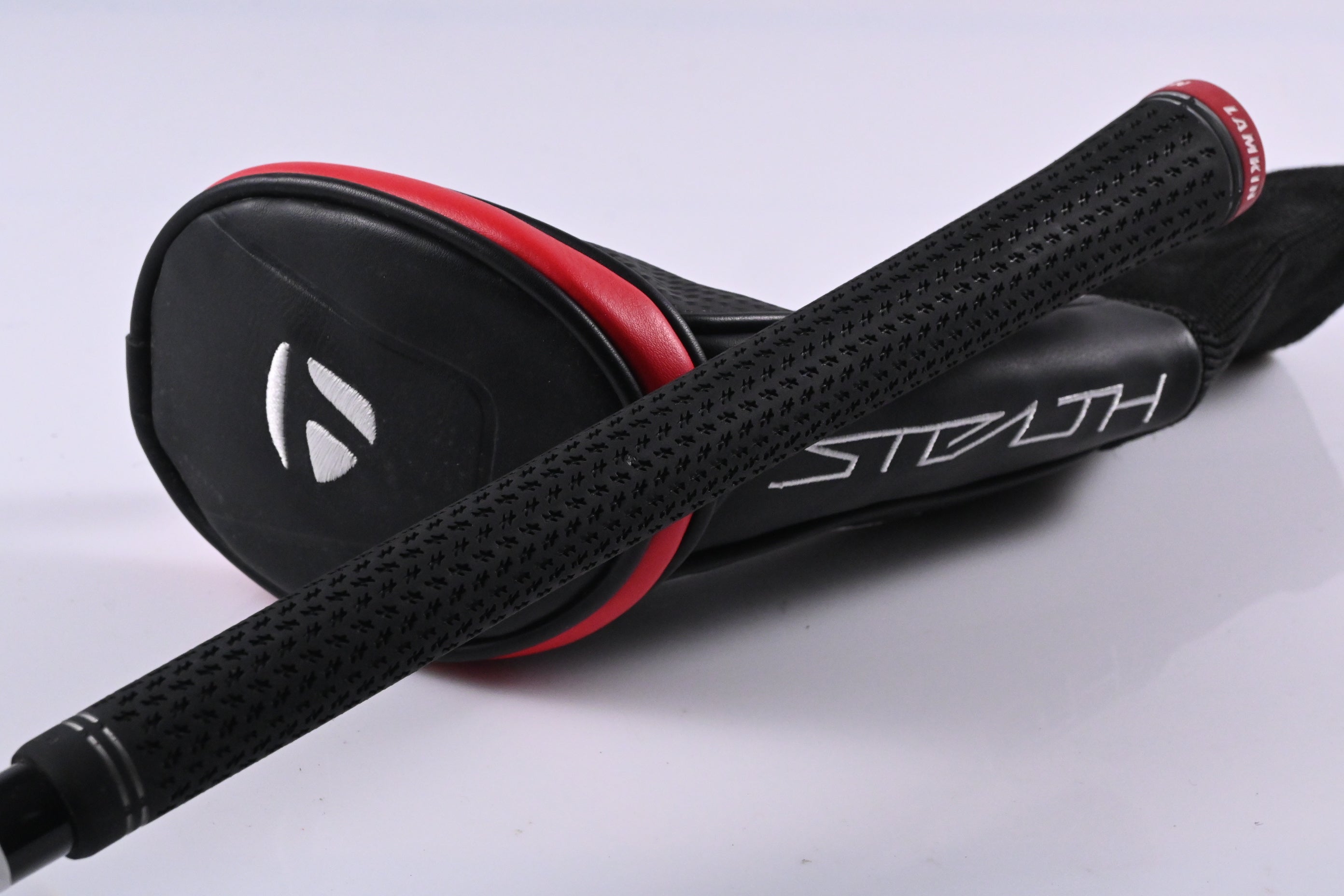 Taylormade Stealth #3 Hybrid / 19 Degree / Stiff Flex Fujikura Ventus Red 7