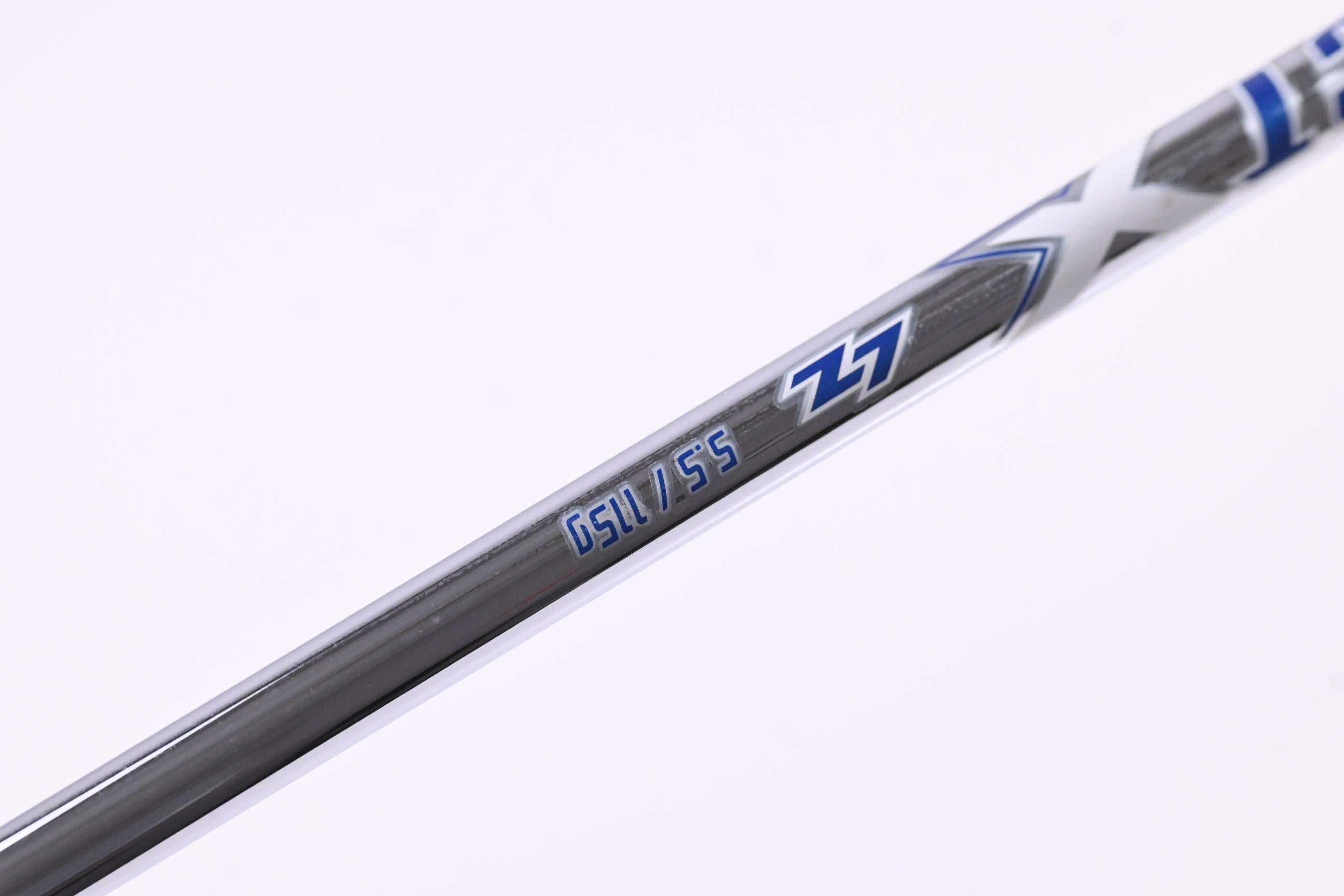 Mizuno Pro T-3 Pitching Wedge / 48 Degree / Regular Flex Project X LZ 115 Shaft