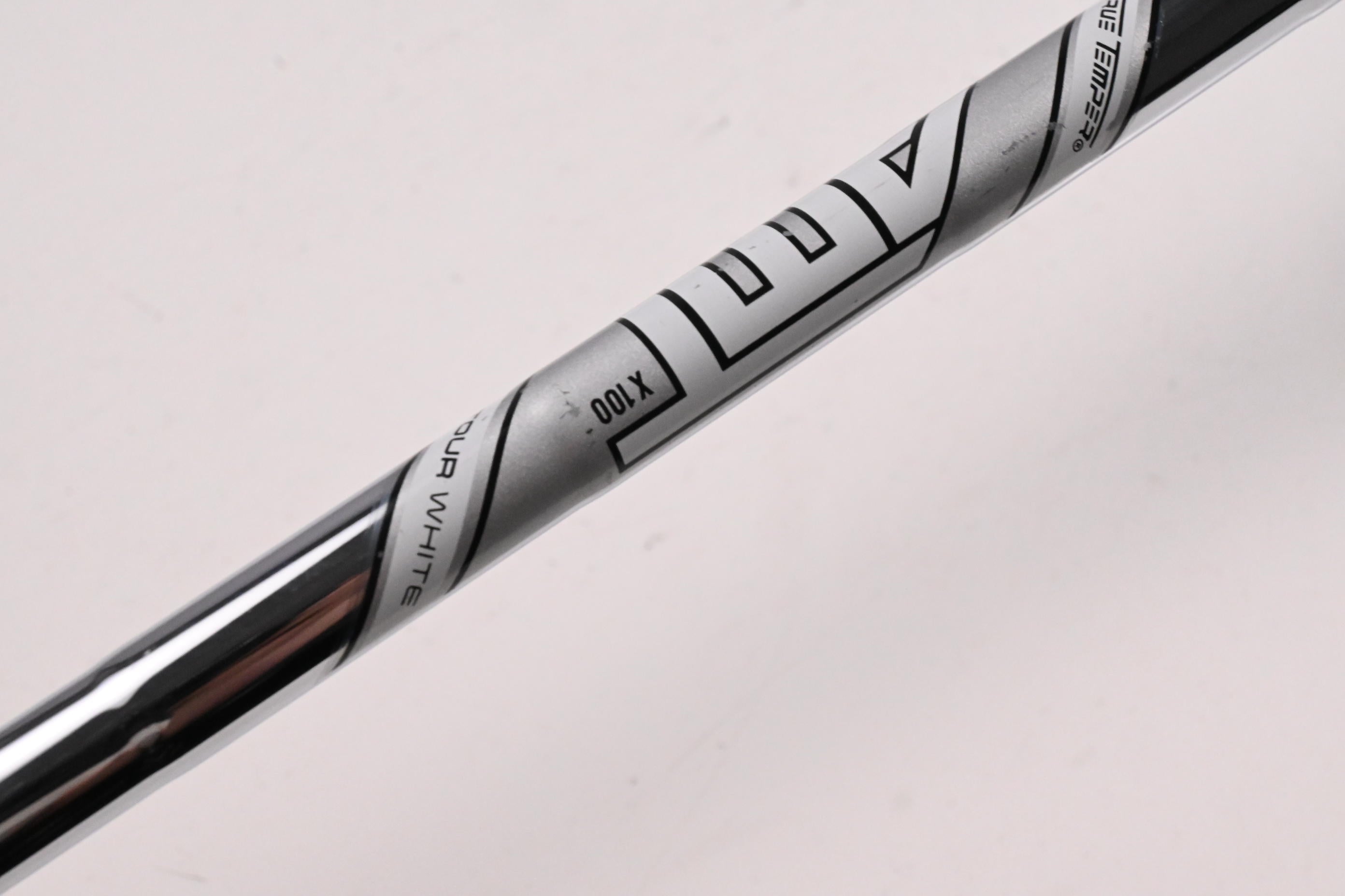 Titleist 718 AP2 #6 Iron / X-Flex AMT Tour White X100 Shaft