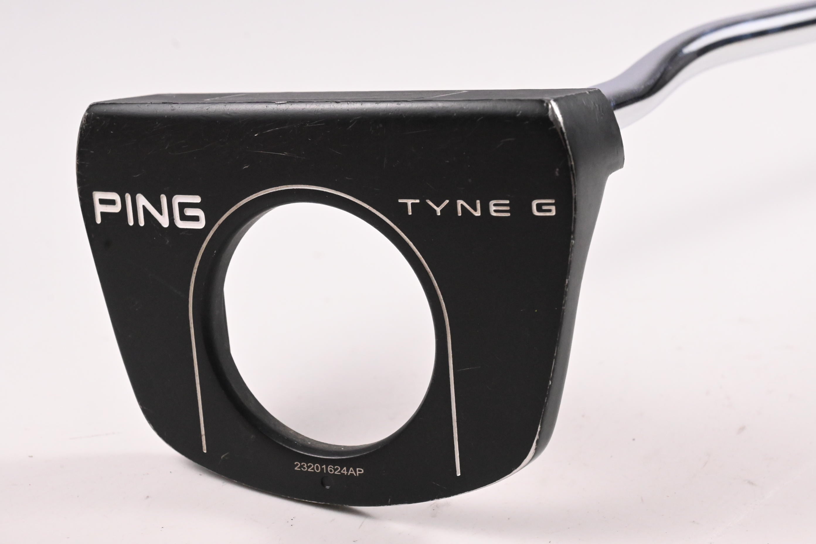 Ping Tyne G 2021 Putter / 35 Inch