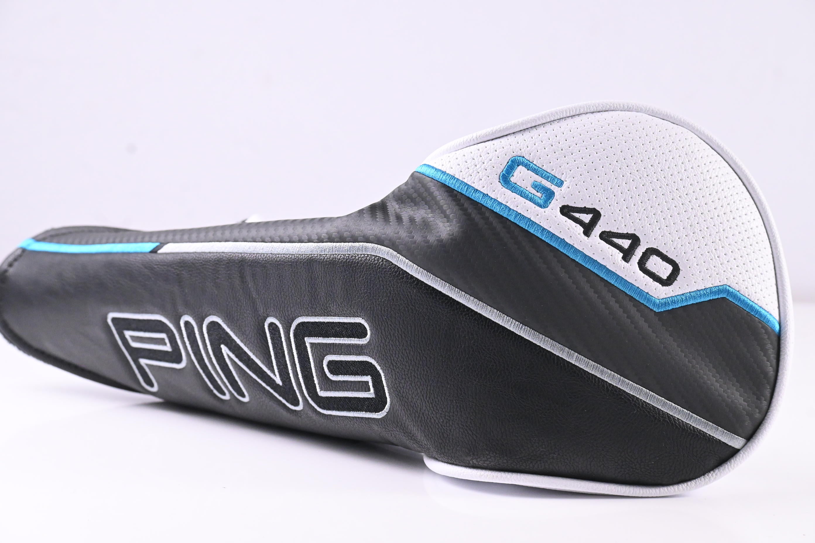 Ping G440 Max Driver / 9 Degree / Stiff Flex Ping Alta CB Blue 50 Shaft