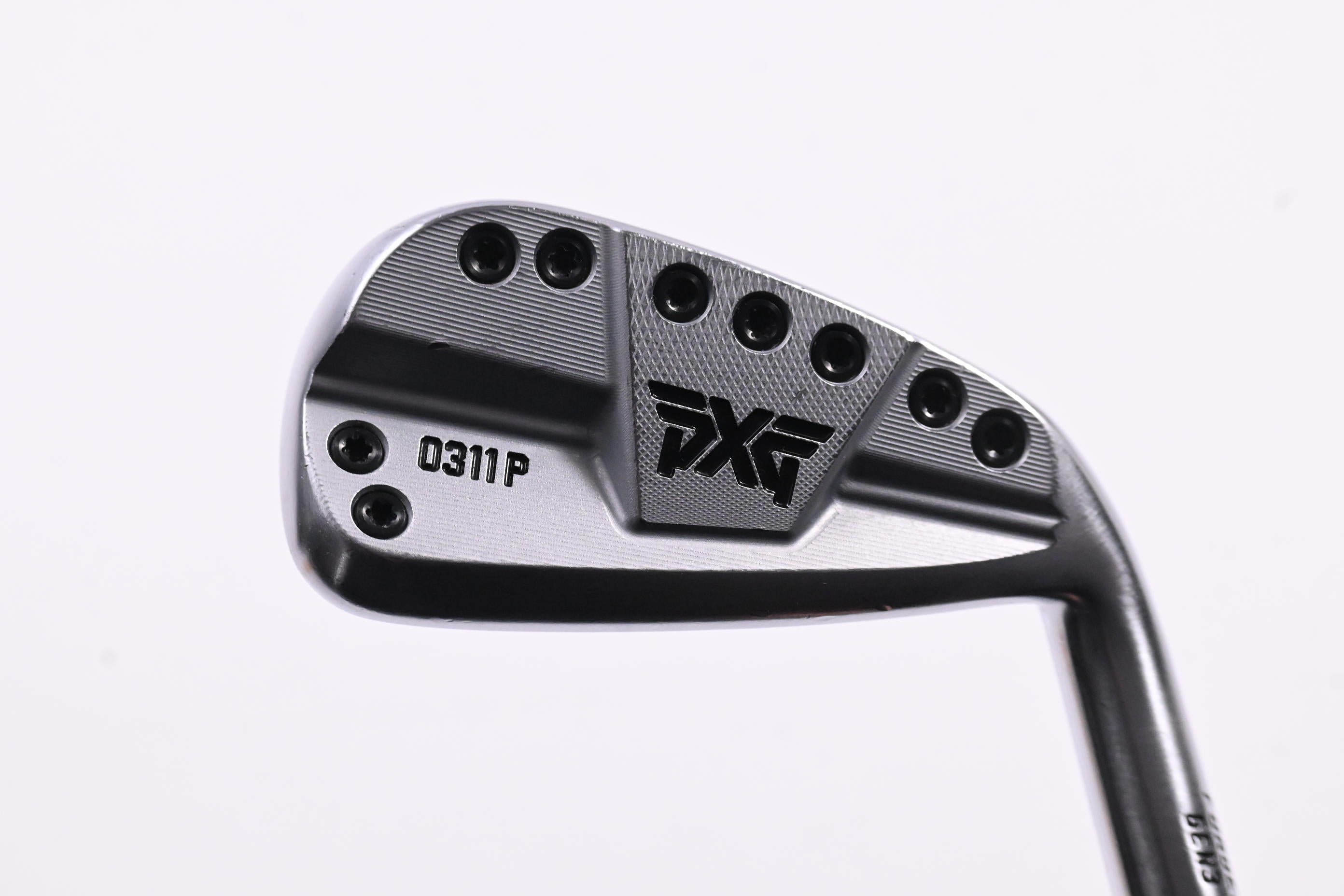 Callaway Paradym Triple Diamond Driver / 9 Degree / X-Flex Tensei
