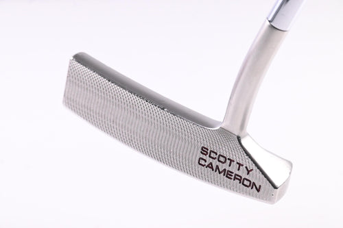 Scotty Cameron 1st of 500 California Sonoma Putter / 33 Inch