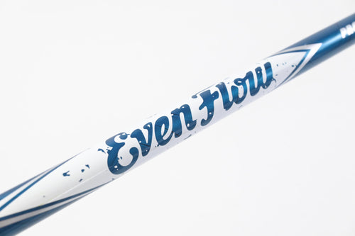 Project X Evenflow Blue 85 #4 Hybrid Shaft / Stiff Flex / Titleist 2nd Gen