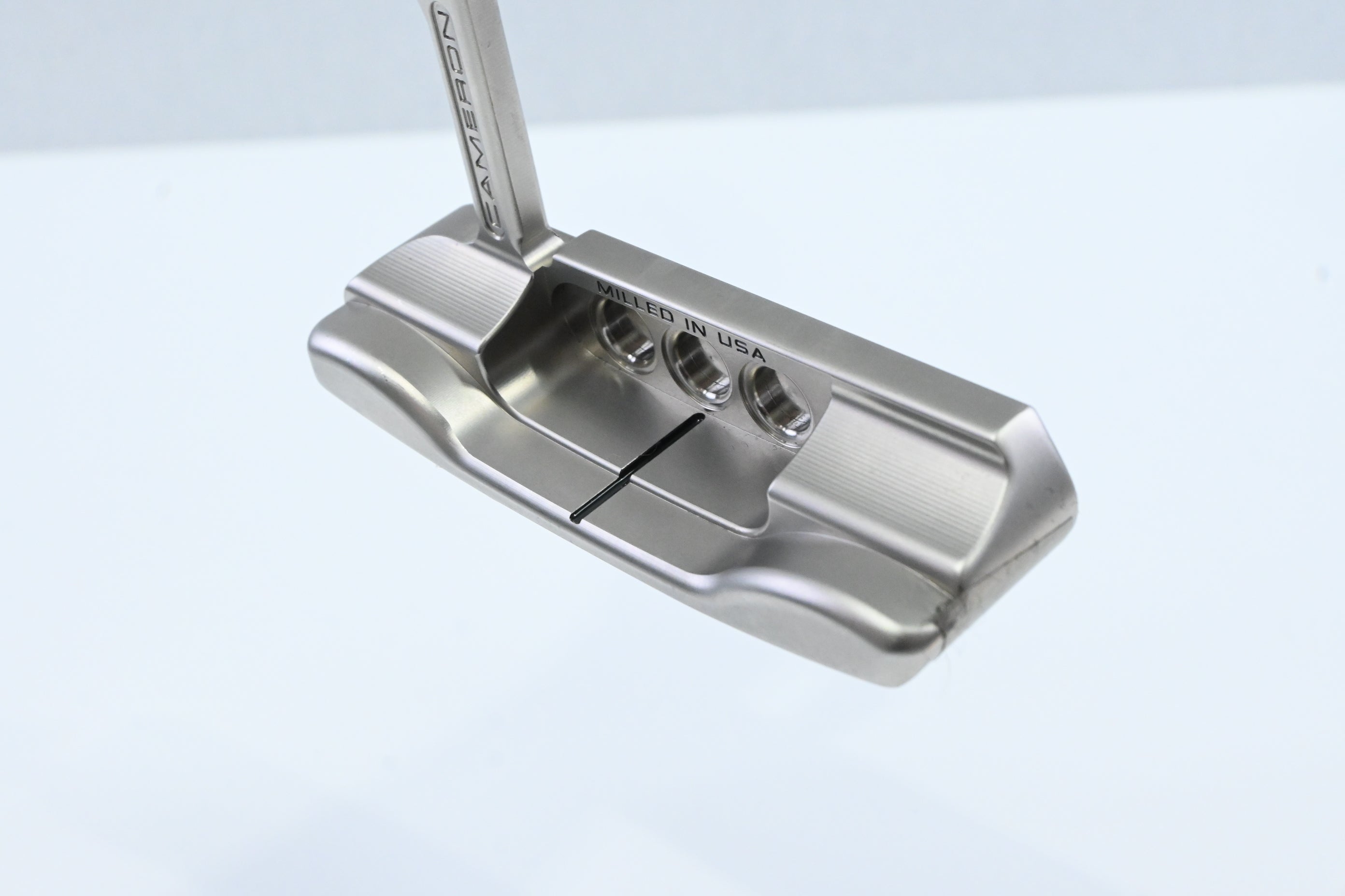 Scotty Cameron Super Select Newport+ Putter / 34 Inch