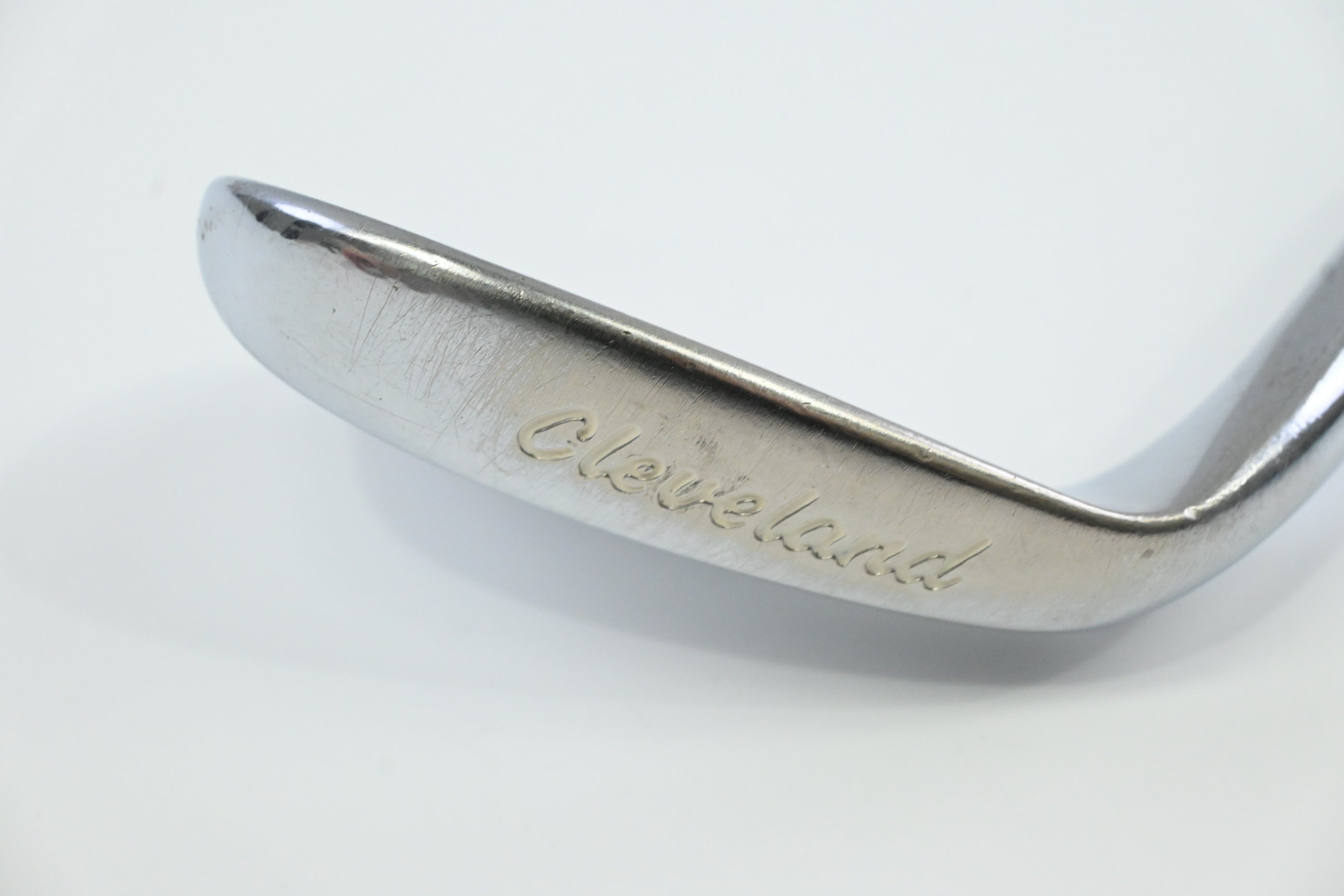 Cleveland 588 Original Sand Wedge / 53 Degree / Wedge Flex Steel Shaft