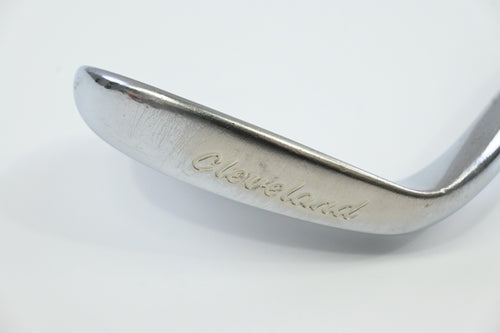 Cleveland 588 Original Sand Wedge / 53 Degree / Wedge Flex Steel Shaft