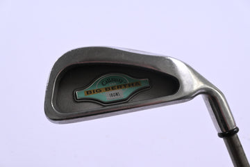Ladies Callaway Big Bertha 1996 #3 Iron / 21 Degree / Ladies Flex Callaway Gems