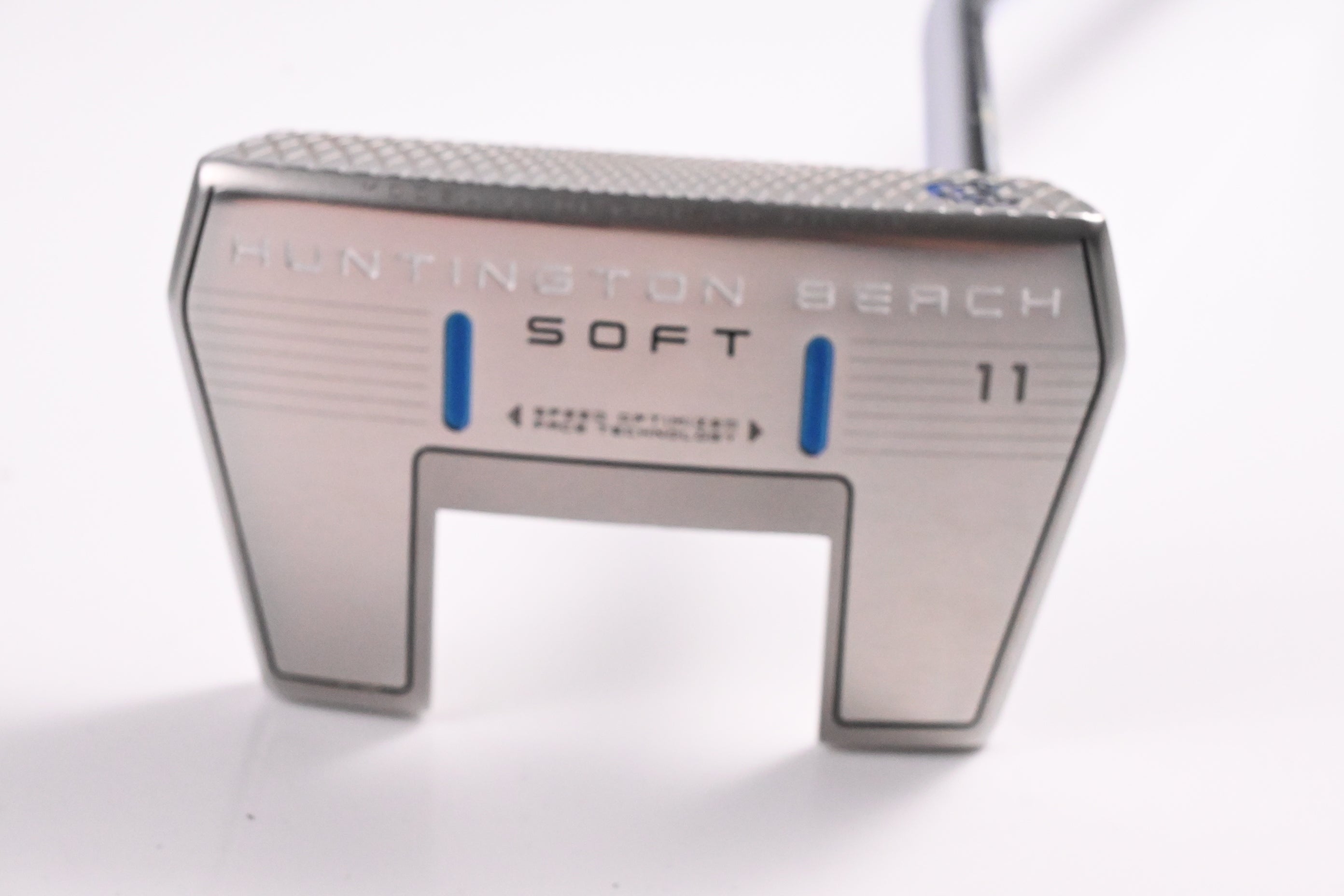 Cleveland HB Soft 2 11 Putter / 34 Inch