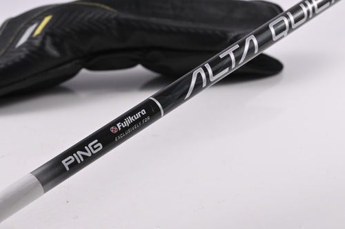 Ping G430 SFT #5 Wood / 19 Degree / Senior Flex Ping Alta Quick 35 Shaft