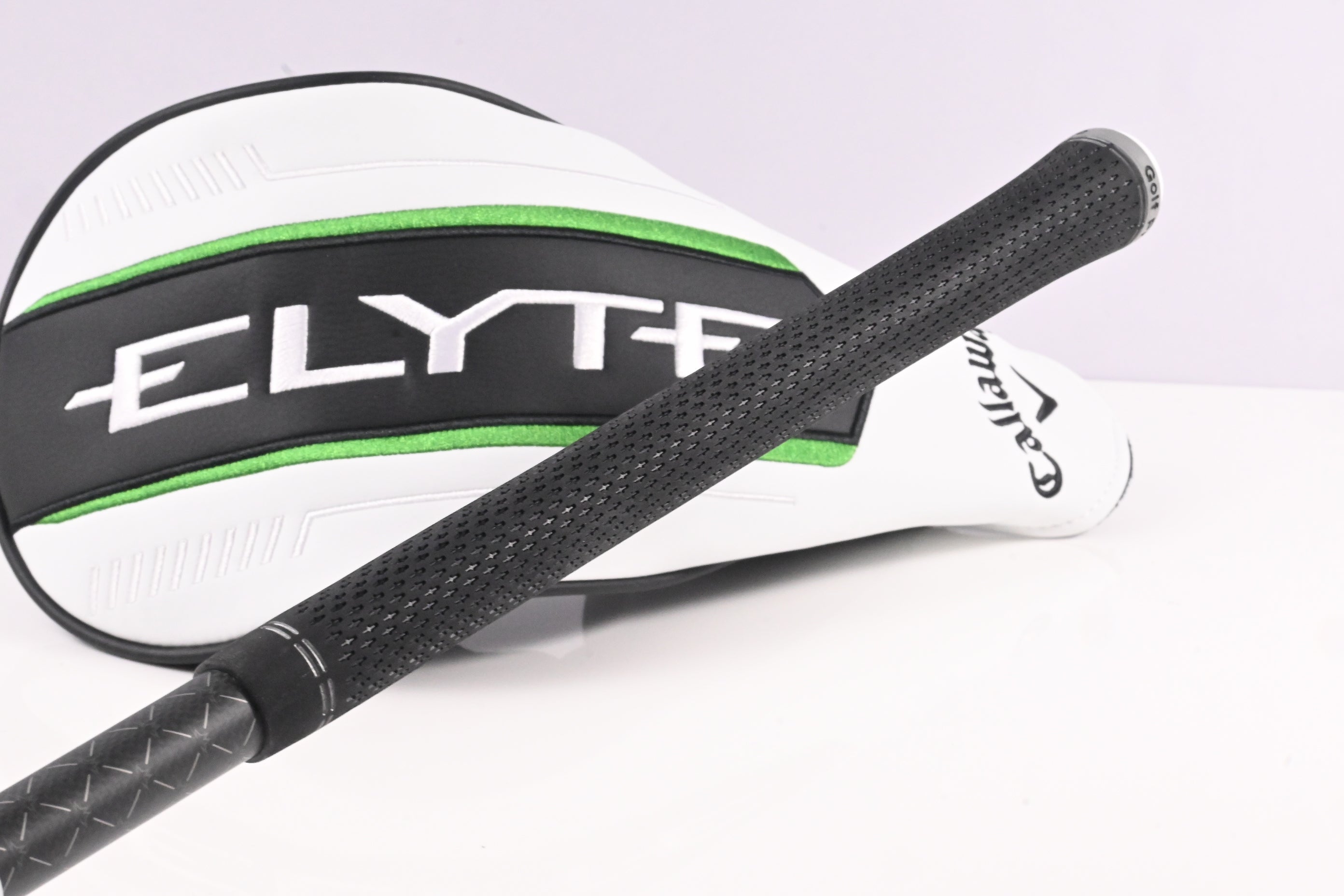 Callaway Elyte Triple Diamond Driver / 9 Degree / X-Flex Tensei 1K Black 65