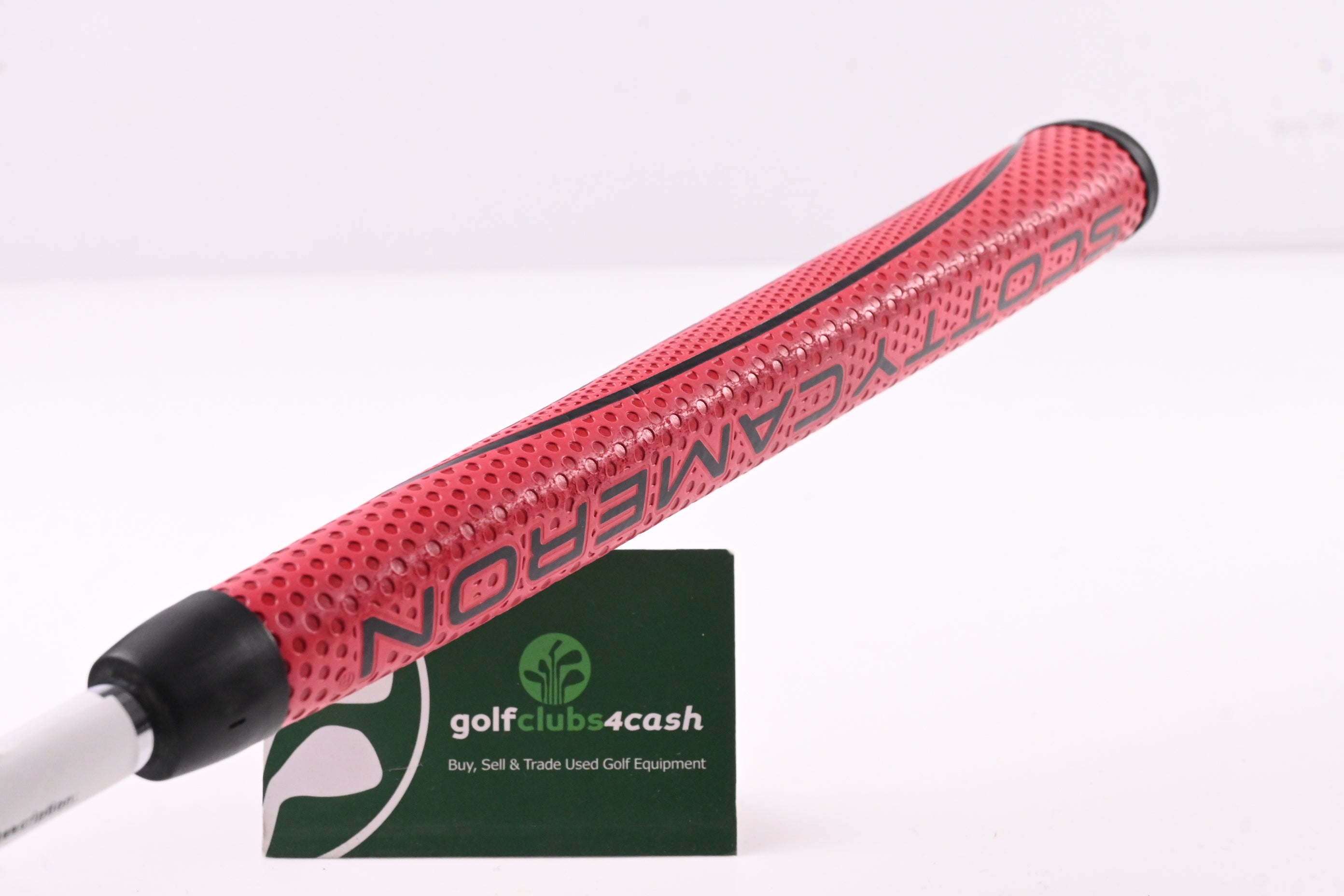 Scotty Cameron Golo 5R Putter / 33 Inch