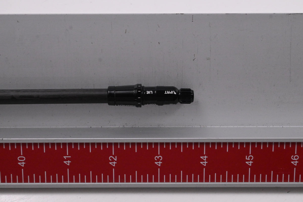TPT Power 18 HI Driver Shaft / Regular Flex / Taylormade 2nd Gen