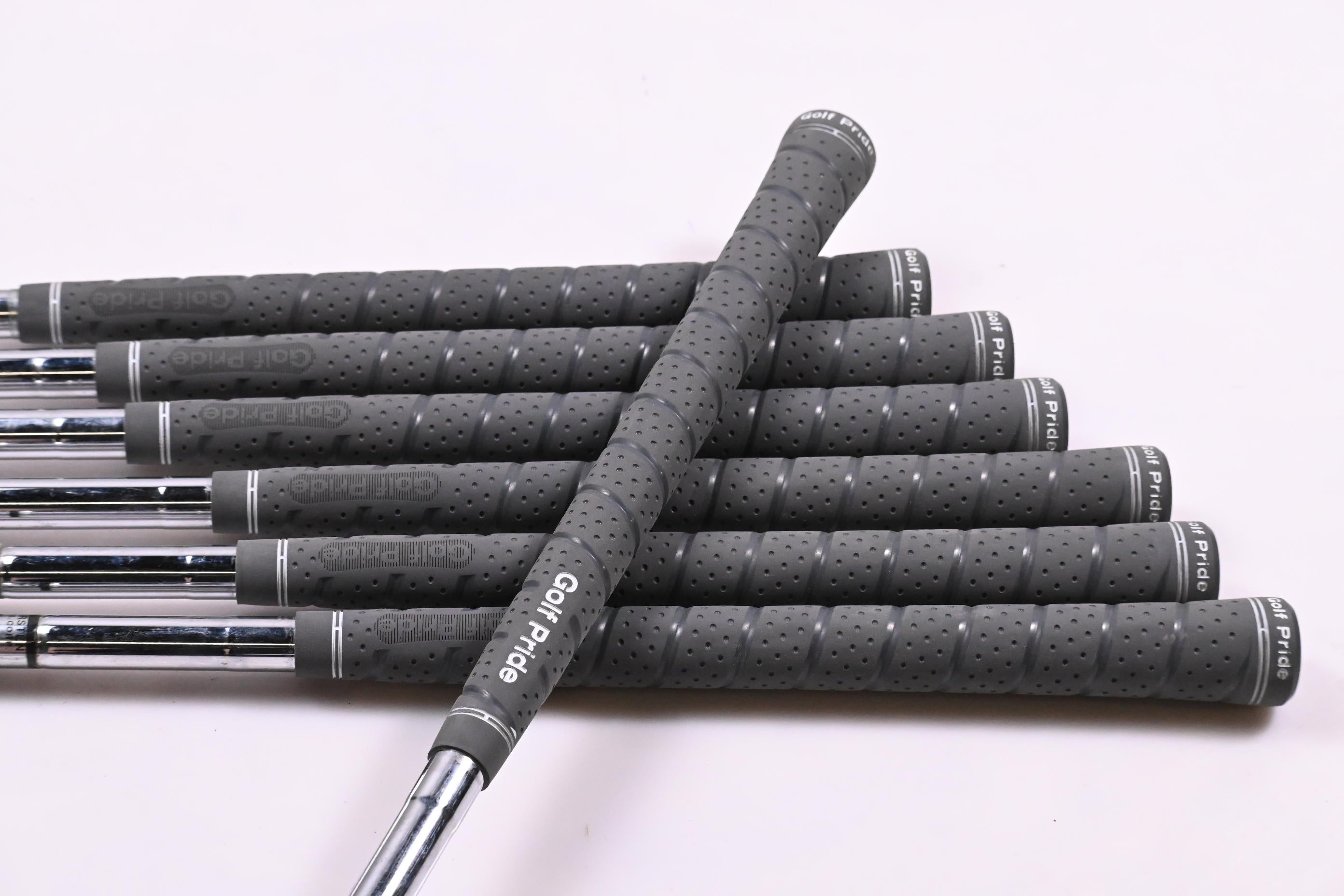 Ping Eye 2 Irons / 3-9I / Black Dot / Stiff Flex Ping Karsten Steel Shafts