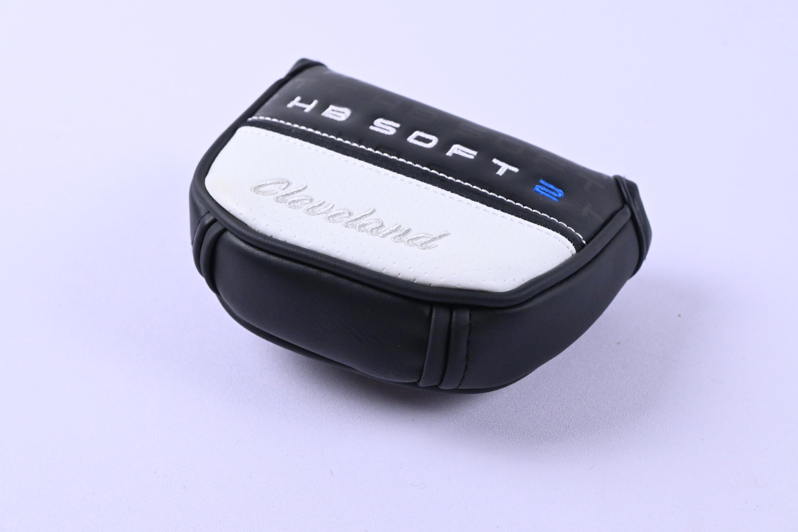 Cleveland HB Soft 2 Black Satin 11 Putter / 34 Inch