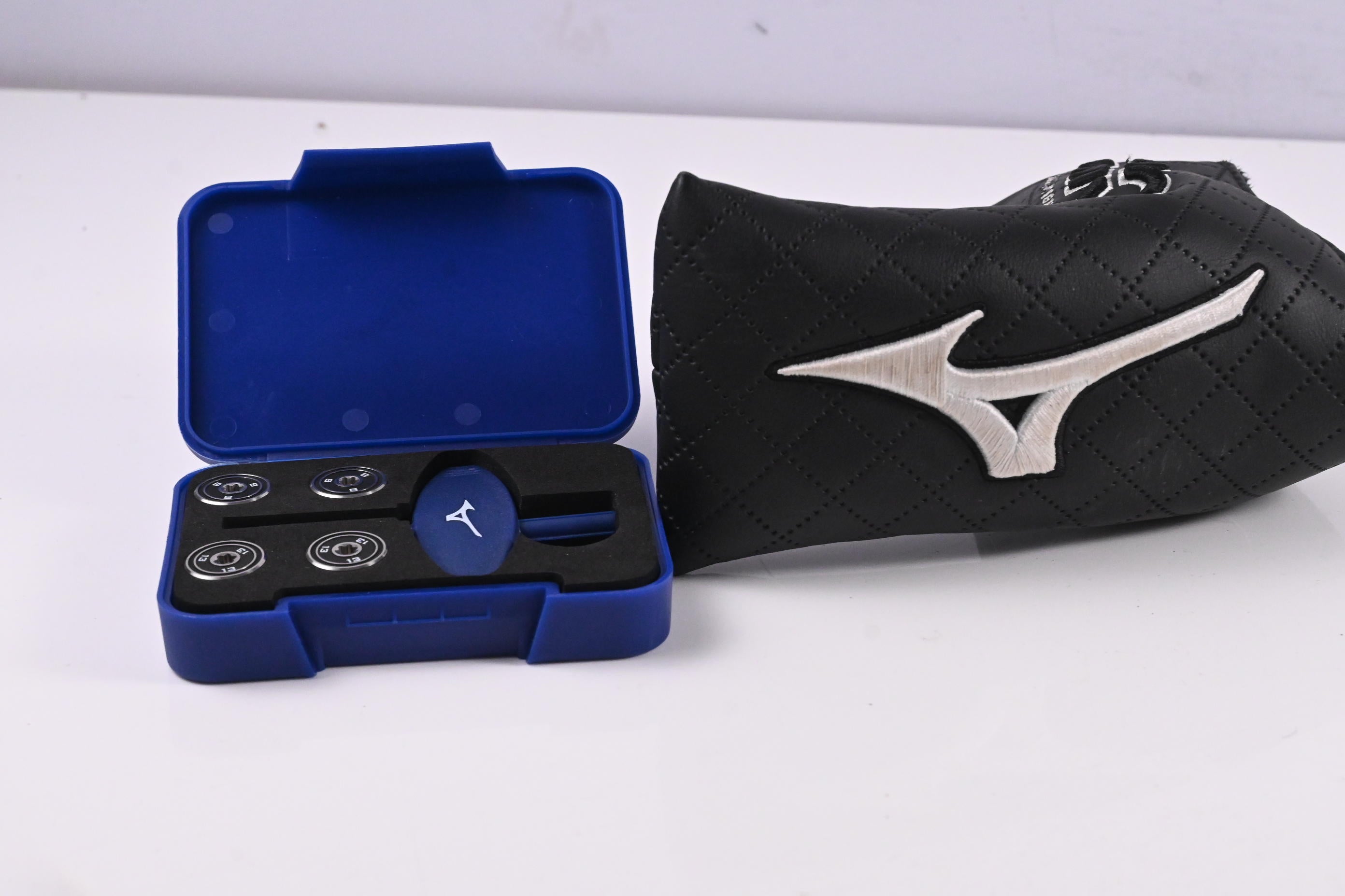 Mizuno M-Craft OMOI 04 Putter / 34 Inch