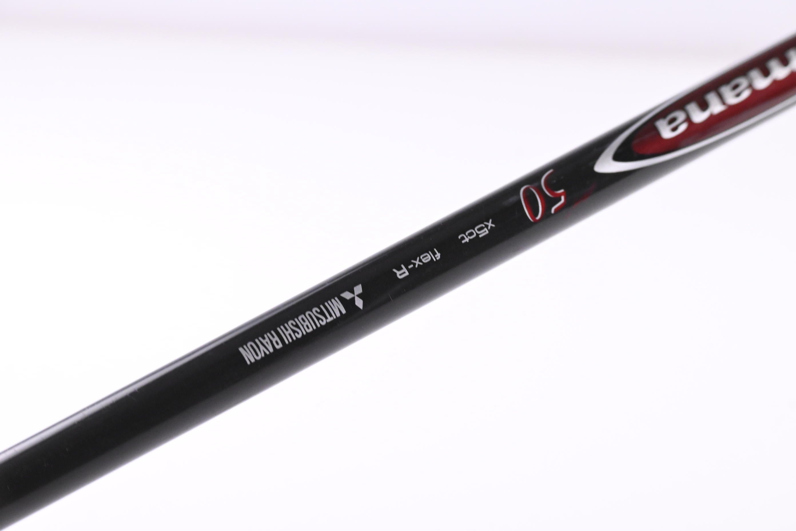 Titleist 917 D2 Driver / 10.5 Degree / Regular Flex Diamana M+ Red 50 Shaft