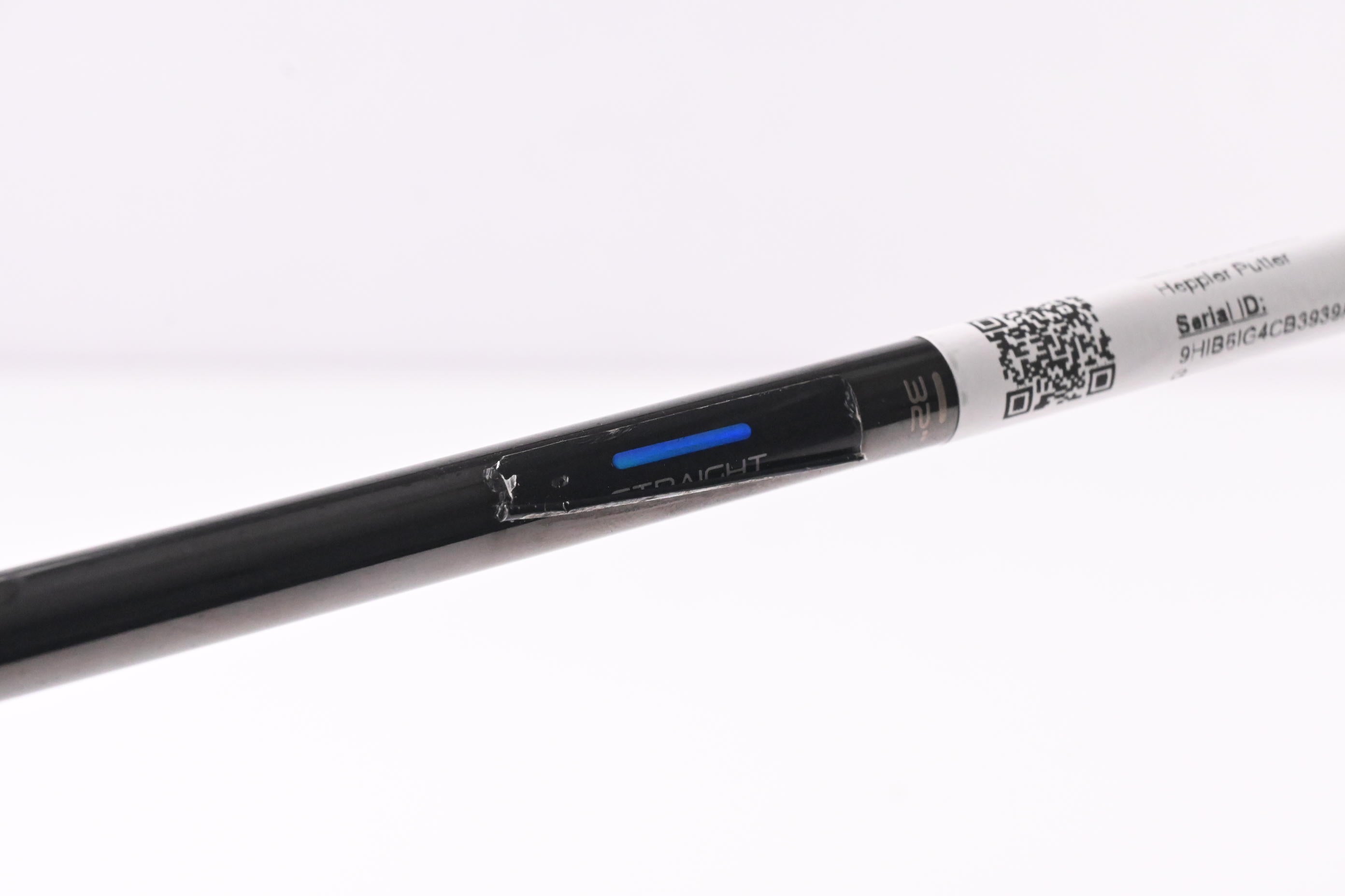 Ping Heppler Fetch Putter / Black Dot / 34 Inch