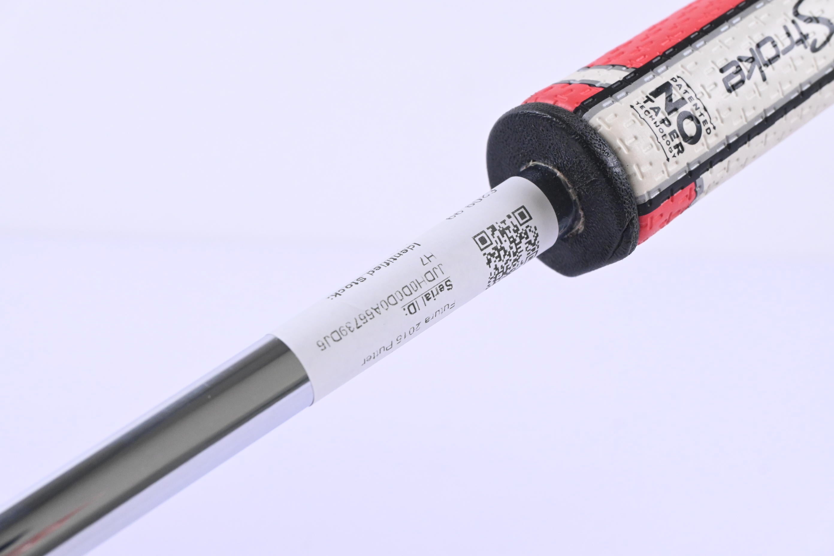 Scotty Cameron Futura 2015 5MB Putter / 35 Inch