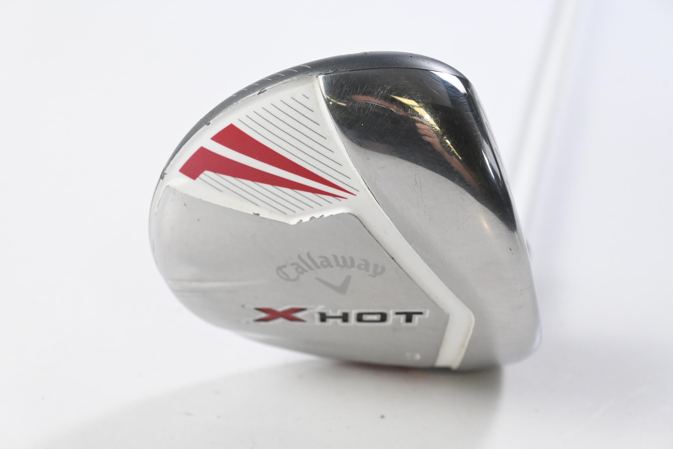 Callaway X Hot #3 Wood / 15 Degree / Regular Flex Grafalloy ProLaunch Axis 65