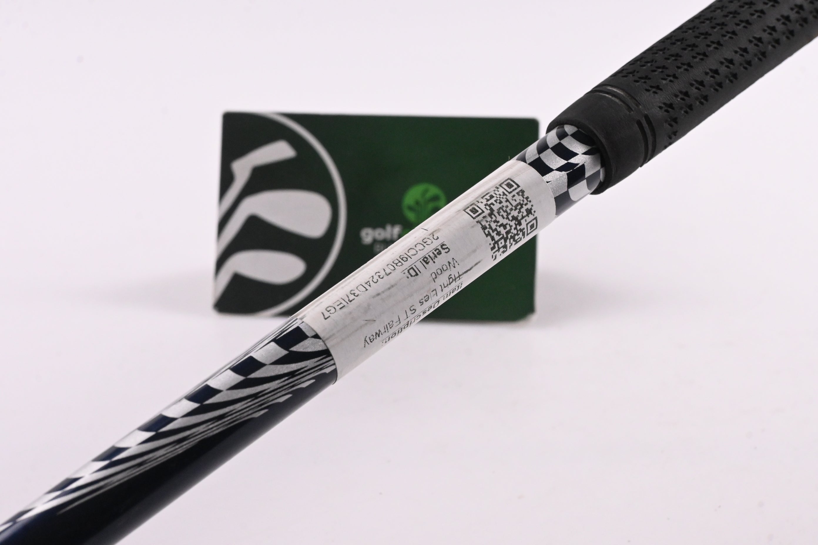 Adams Tight Lies ST #3 Wood / 15 Degree / Regular Flex BiMatrx RXi Shaft