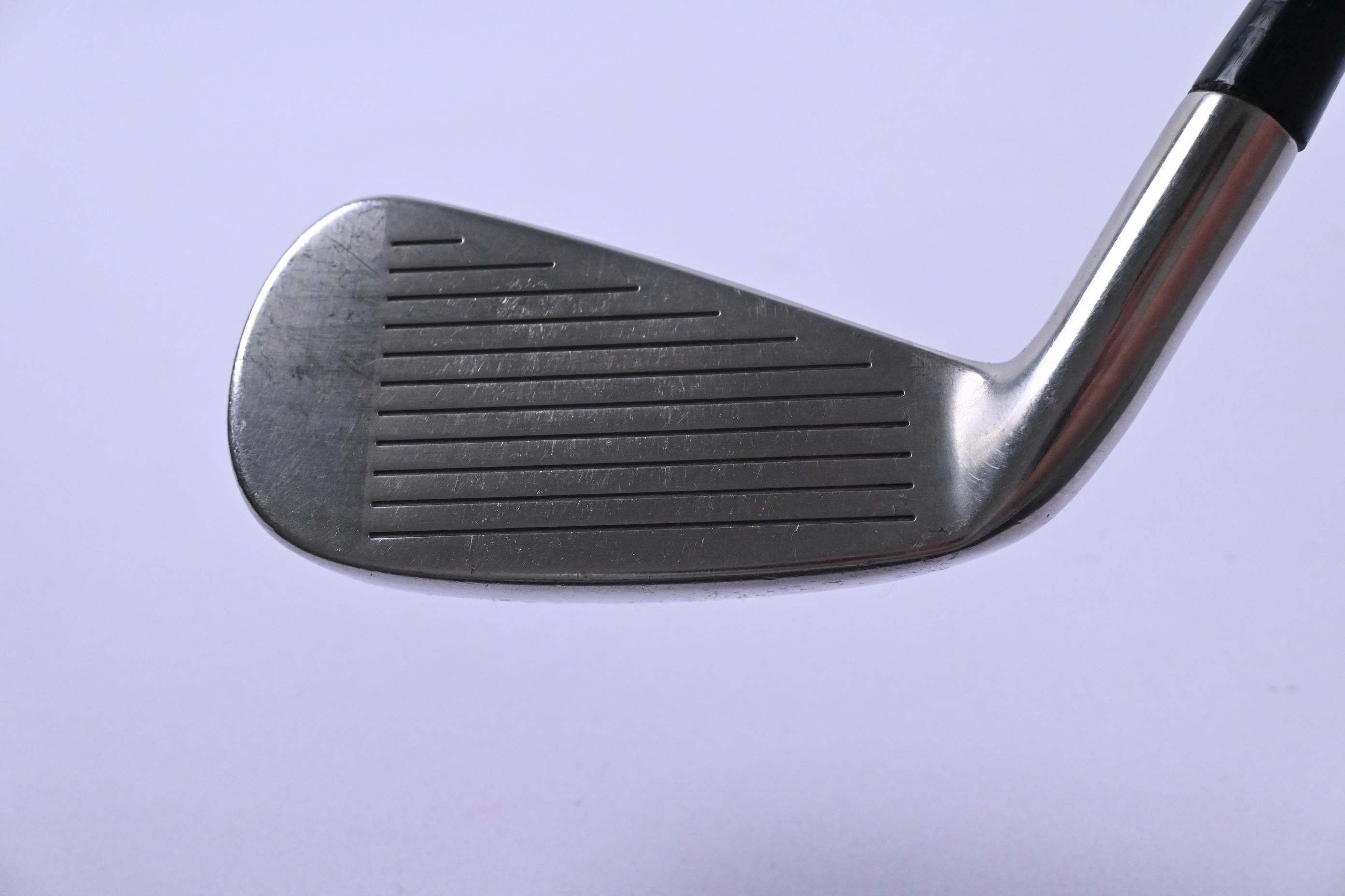 Mizuno Fli-Hi T-Zoid Utility #2 Iron / 18 Degree / Regular Flex True Temper Shaft