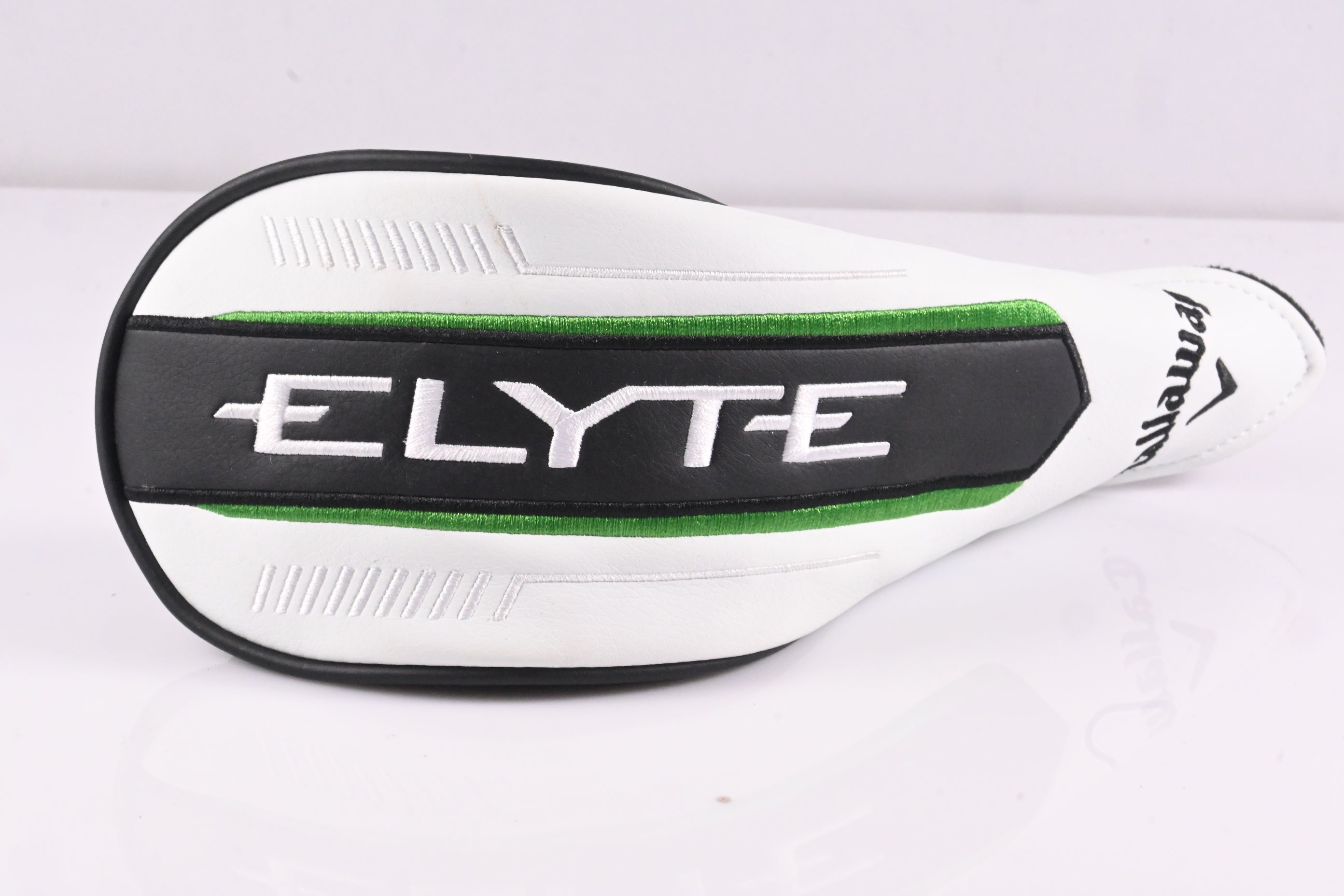 Tour Issue Callaway Elyte Ti #3 Wood / 16.5 Degree / Regular Flex Denali