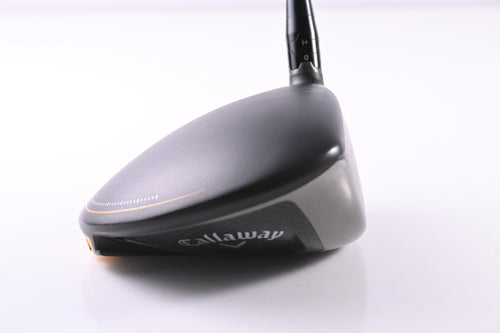 Tour Issue Callaway Rogue ST MAX LS Driver / 9 Degree / Stiff Flex Diamana M+ 60