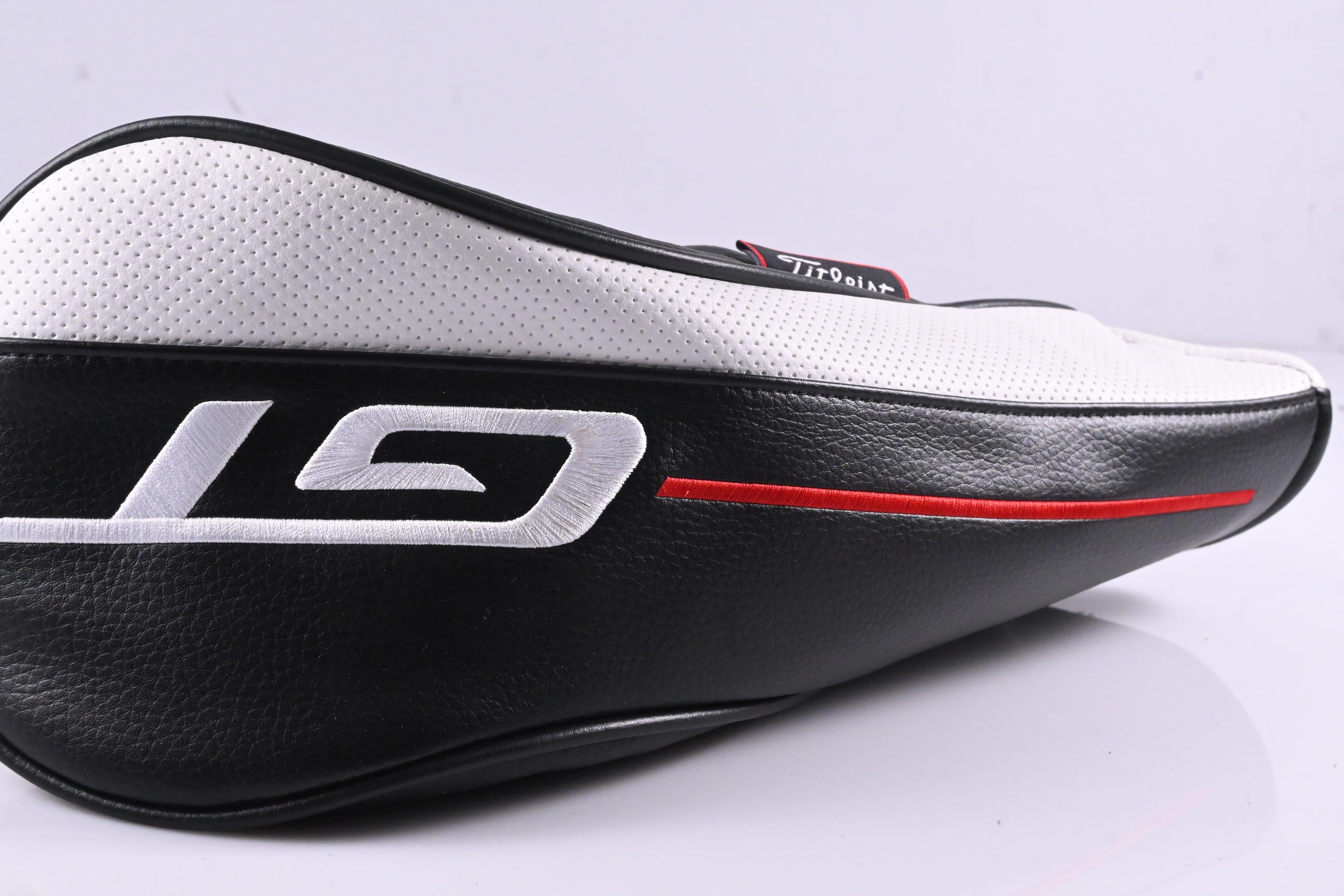 Titleist GT4 Driver / 9 Degree / Stiff Flex Project X Denali Red 50 Shaft