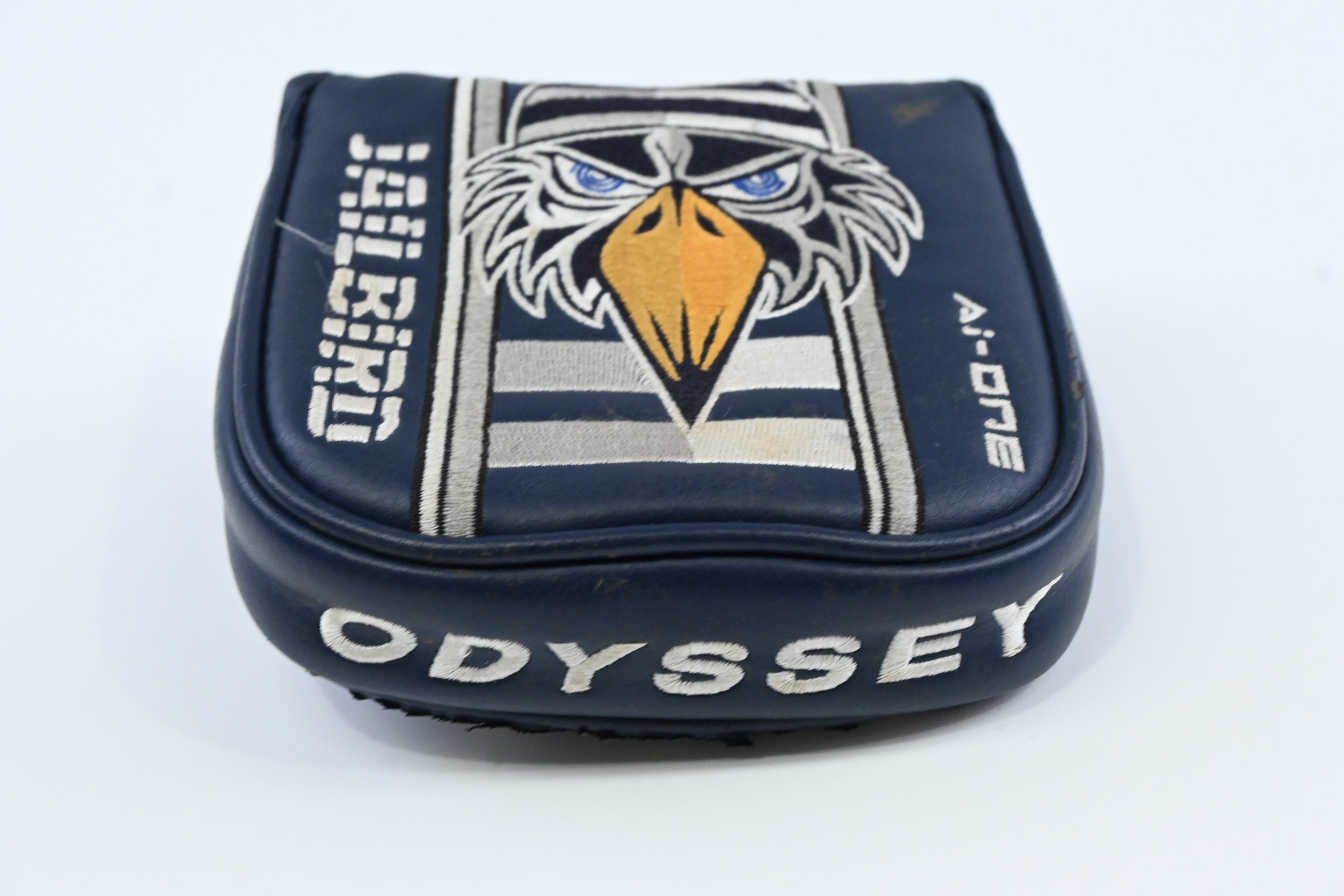 Odyssey Ai-One Square 2 Square Jailbird Putter / 33 Inch