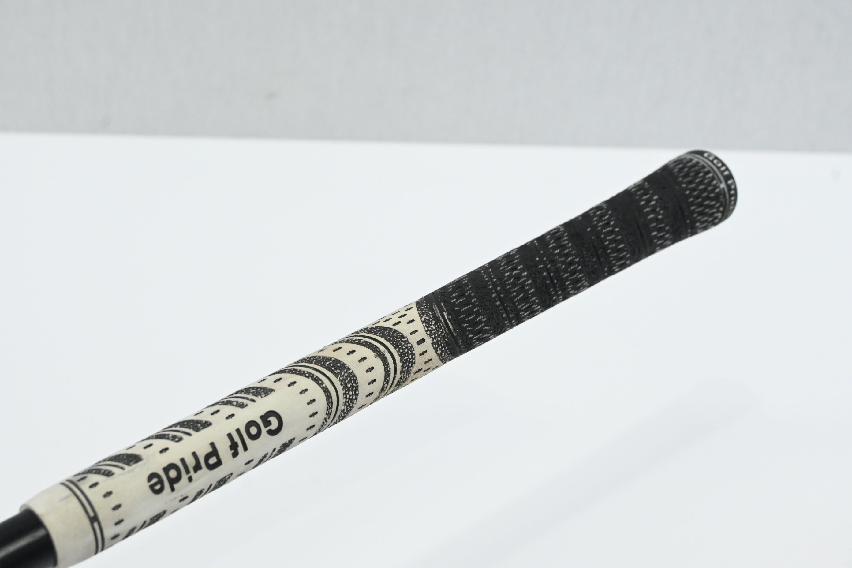 Project X HZRDUS Gen5 Black 80 #4 Hybrid Shaft / X-Flex / Titleist 2nd Gen