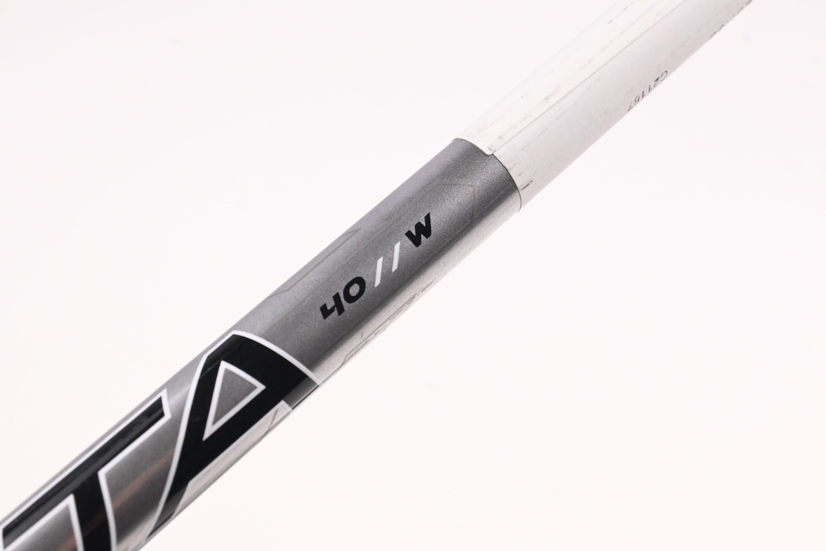 Aldila Quaranta Blue 40 Driver Shaft / Ladies Flex / Callaway 2nd Gen