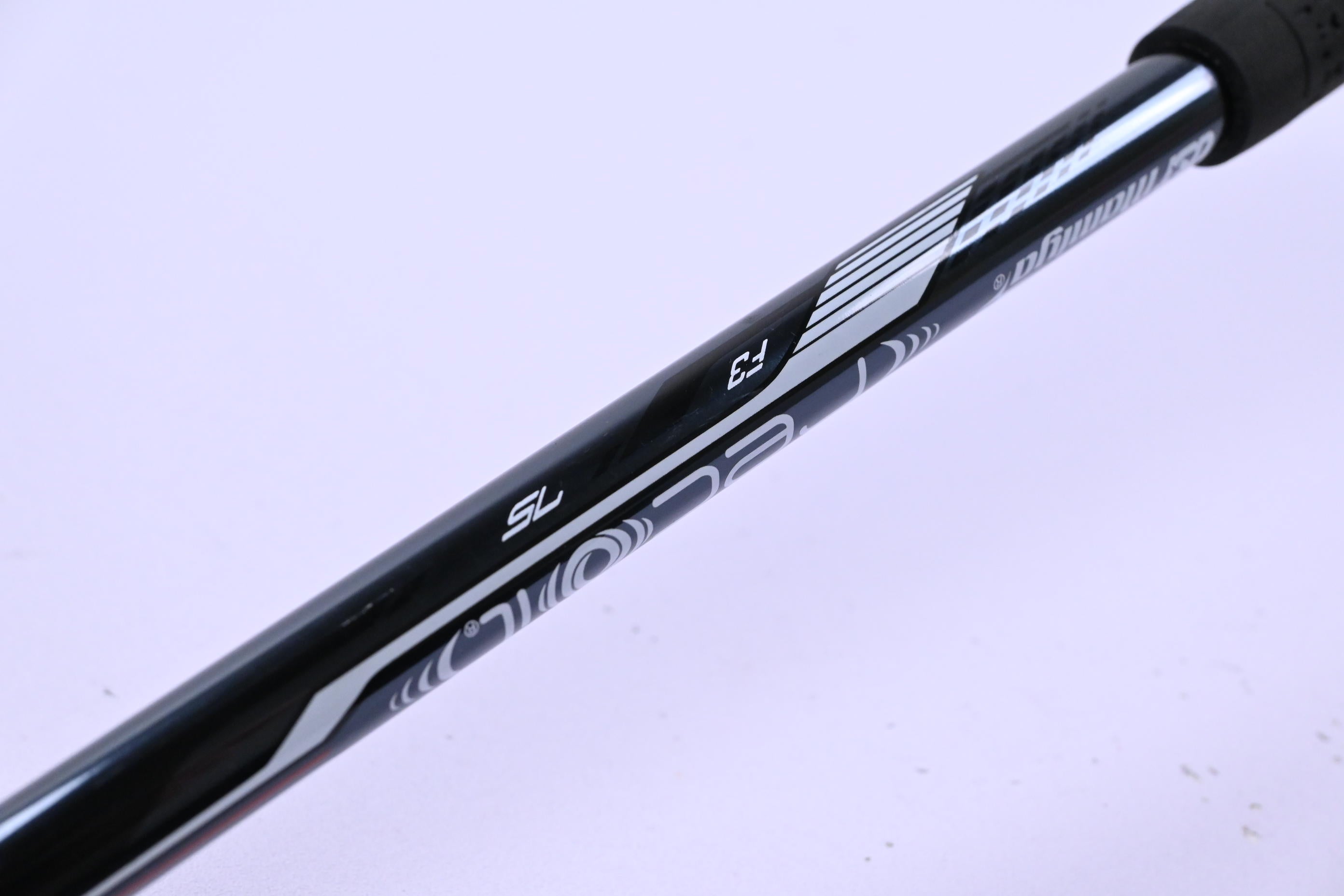 Ping S159 Gap Wedge / 52 Degree / Red Dot / Regular Flex Recoil Dart 75 Shaft