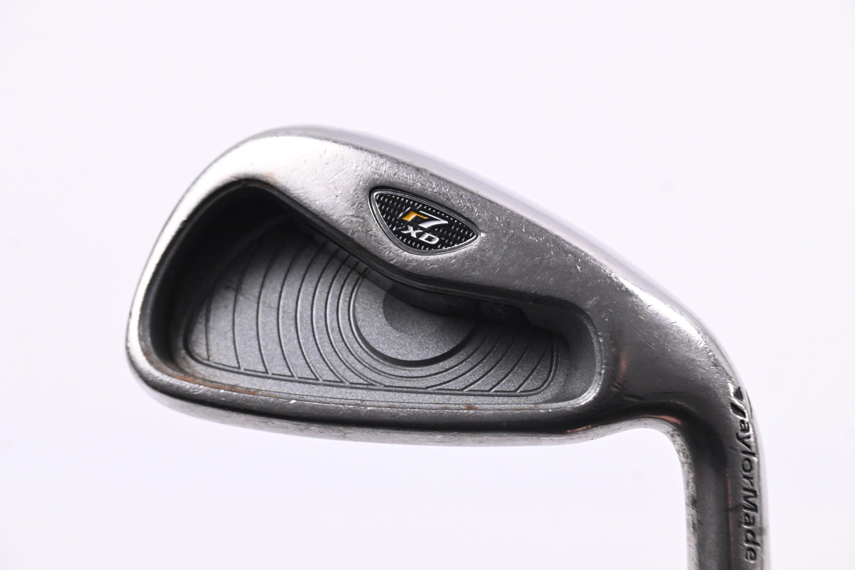 Taylormade R7 XD Rac #6 Iron / 26 Degree / Regular Flex Taylormade 65 Shaft