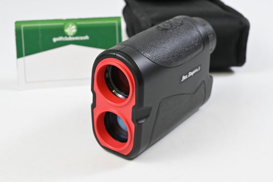 Ben Sayers / Rangefinder