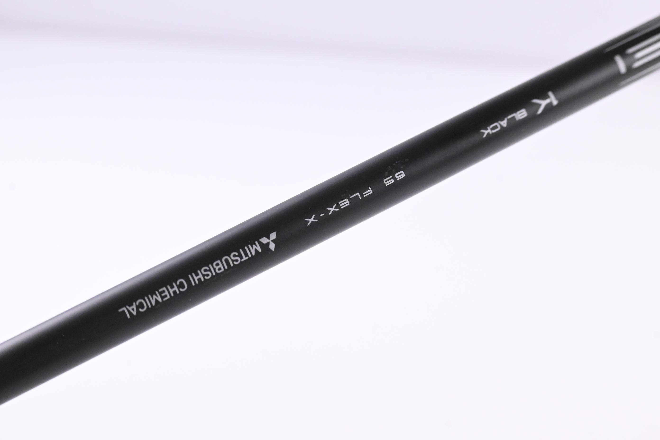Mizuno ST-Max 230 Driver / 9.5 Degree / X-Flex Tensei 1K Black 65 Shaft
