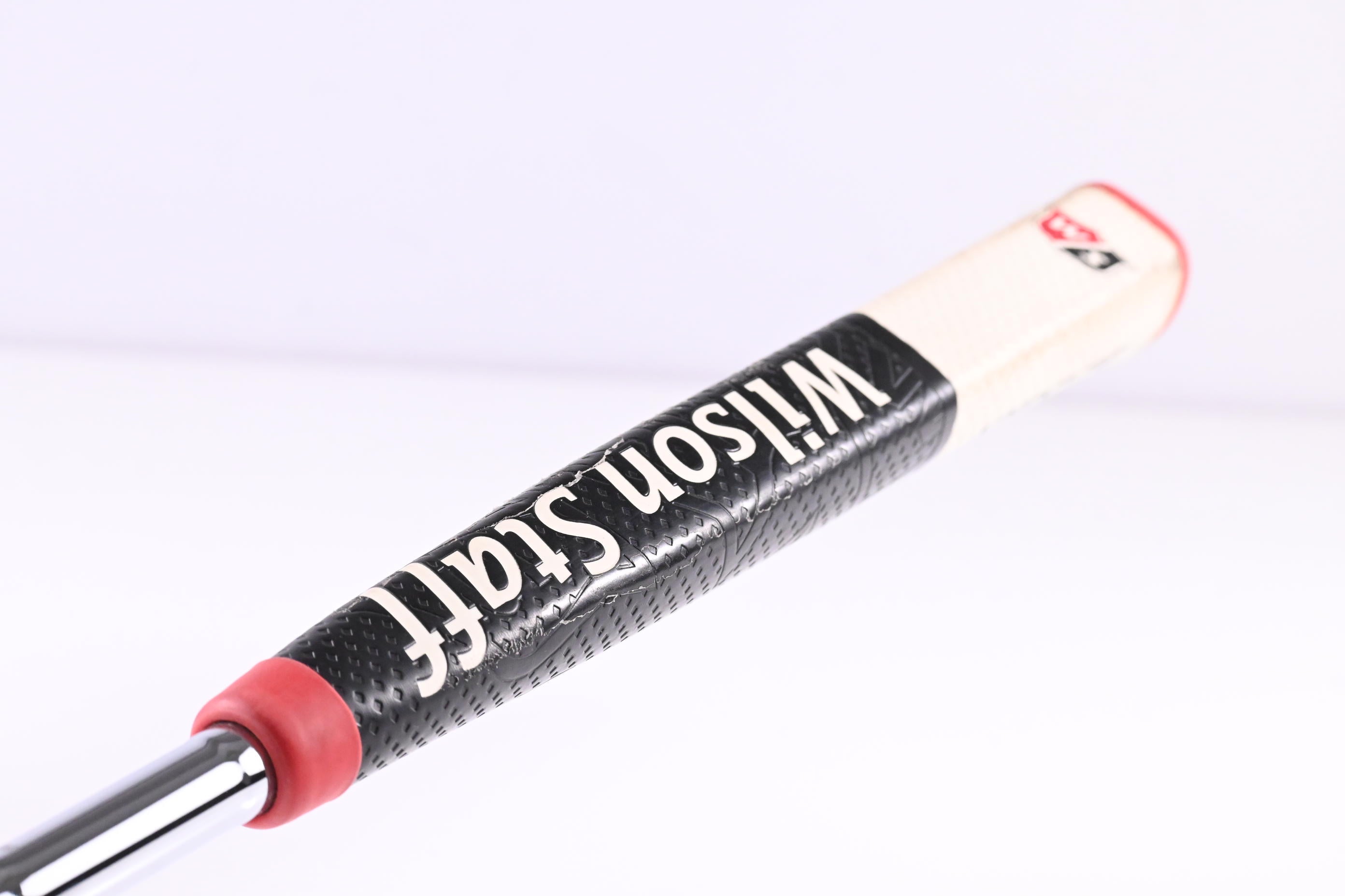 Wilson Infinite Michigan Ave 2018 Putter / 34 Inch