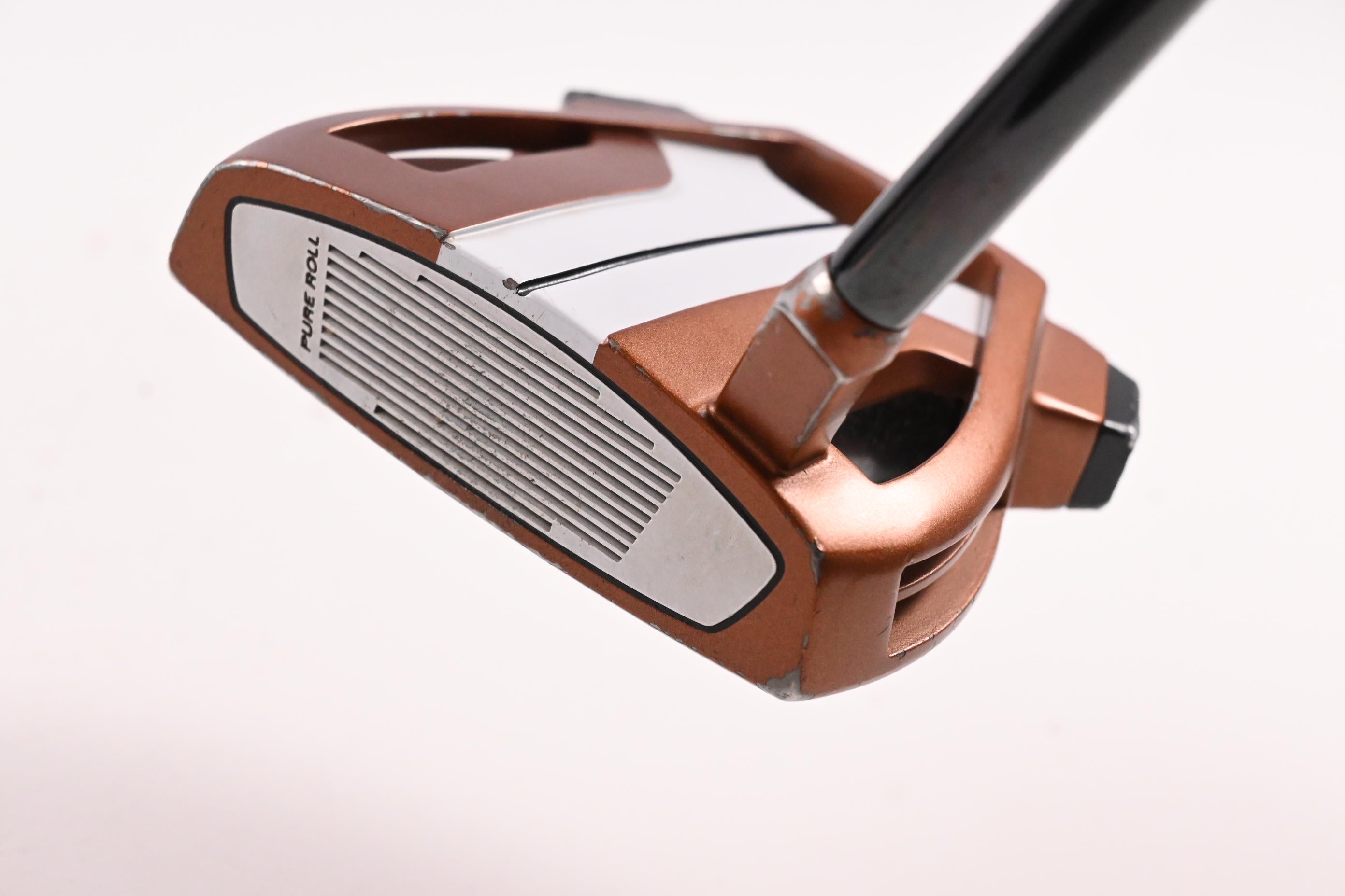 Taylormade Spider X Copper Putter / 34 Inch